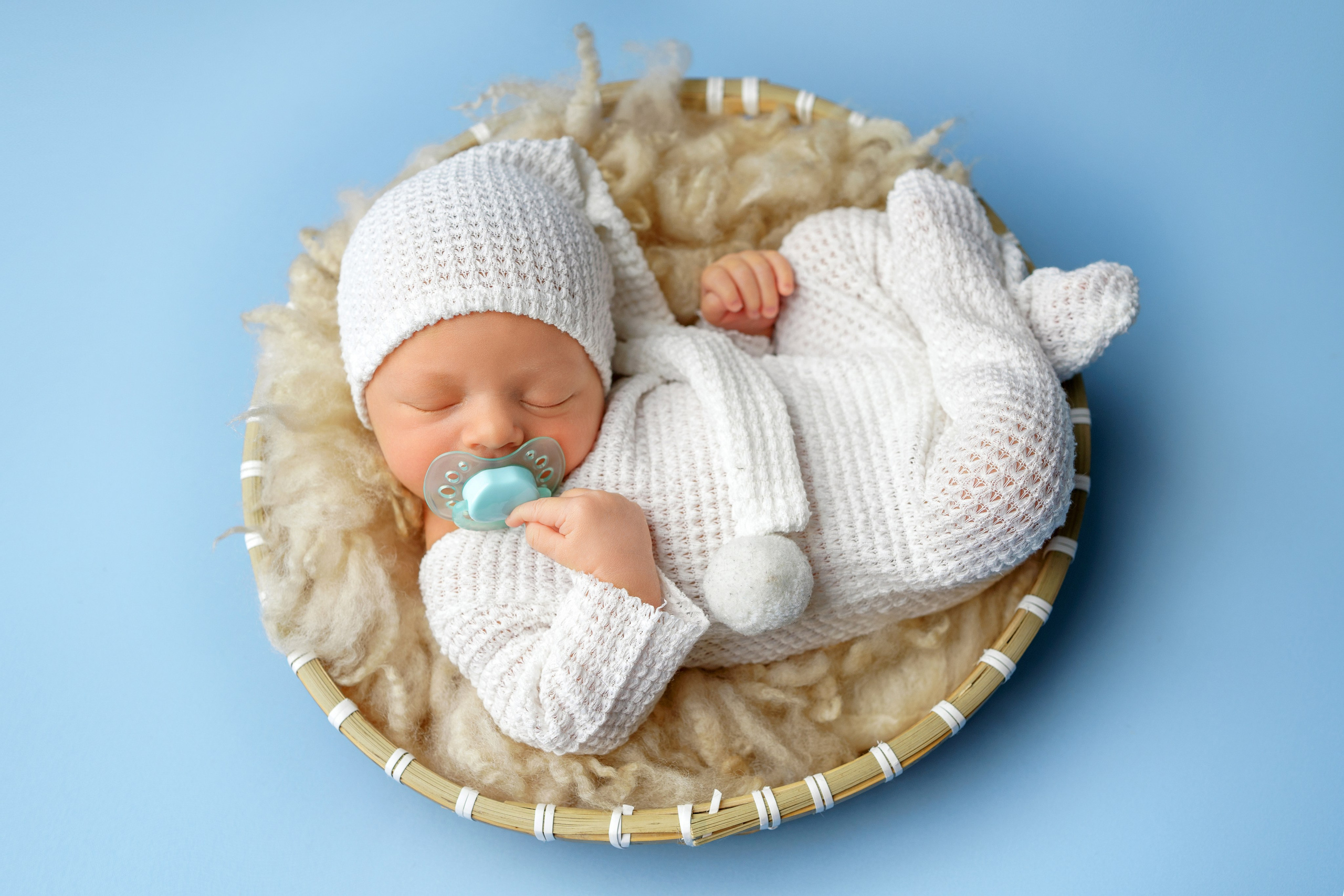 Фотосессия новорожденных. Фотограф новорождённых в Рязани и Сасово Регина Ломова