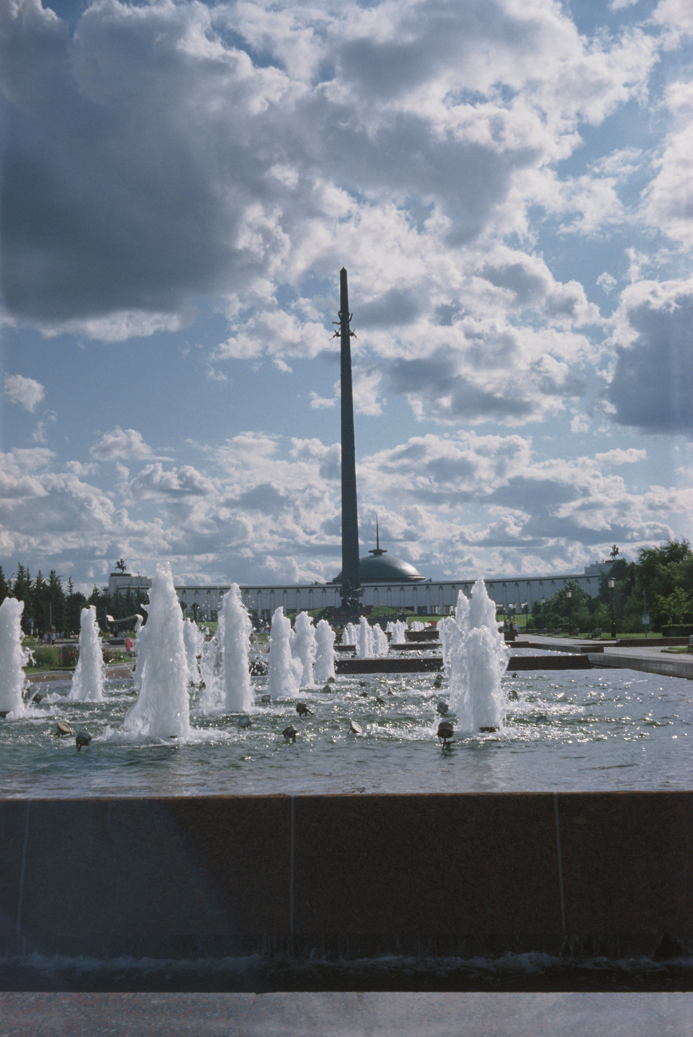 Вело лето 2025. Сергей Новиков Фотограф Москва