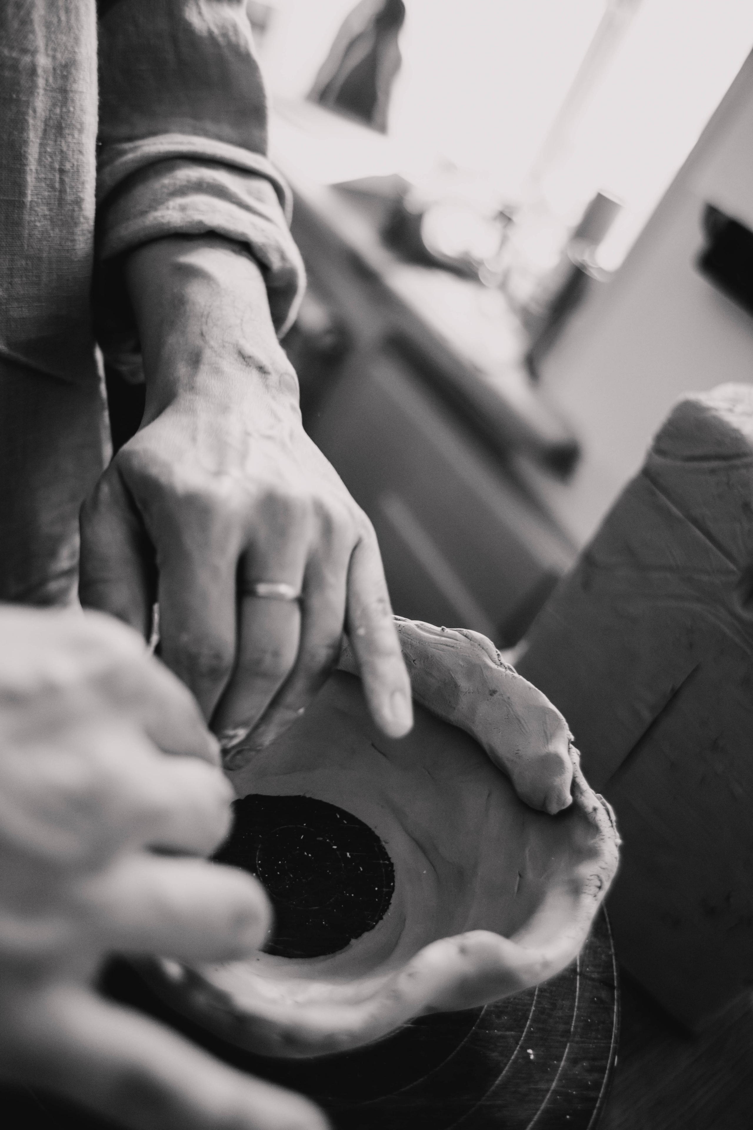 Марина Мистраль. Фотограф в Нижнем Новгороде