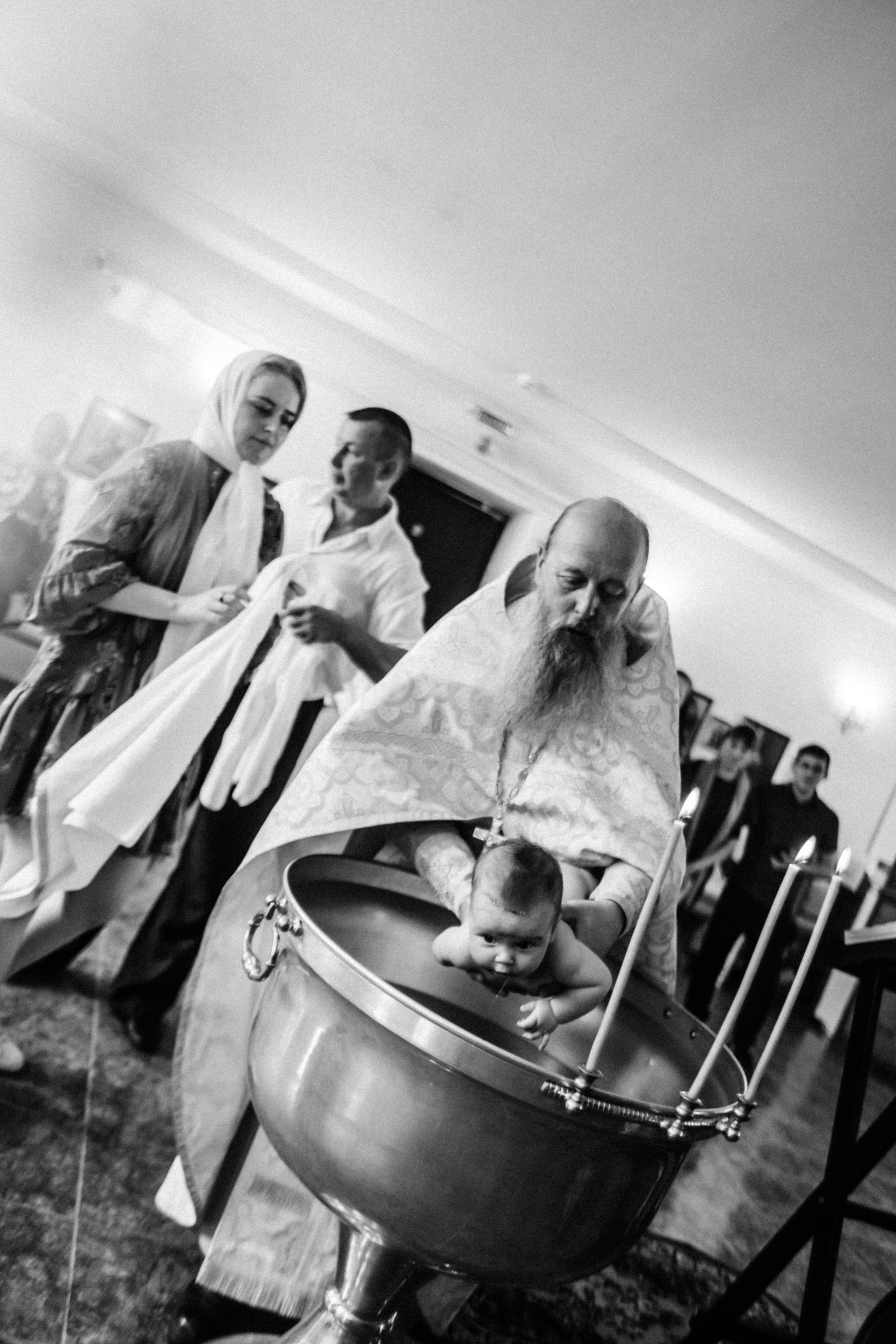 Ульяна. Церковь Троицы Живоначальной. Фотограф в Нижнем Новгороде