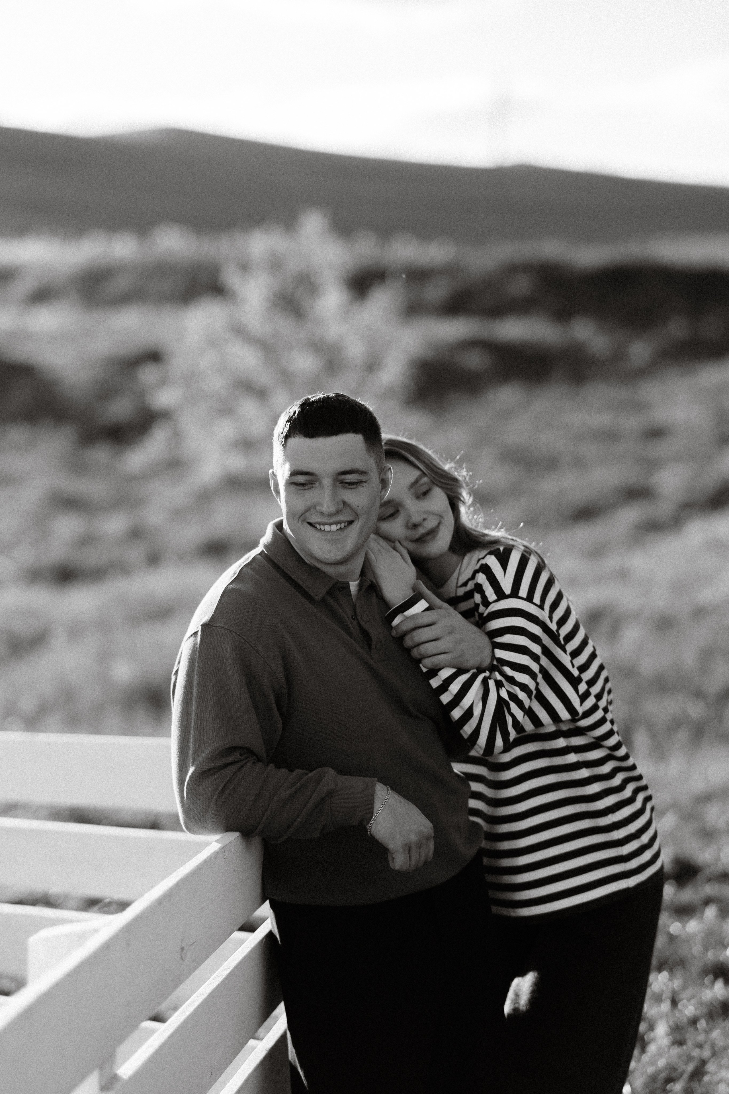 Юлиана и Влад. Даша Царёва, фотограф