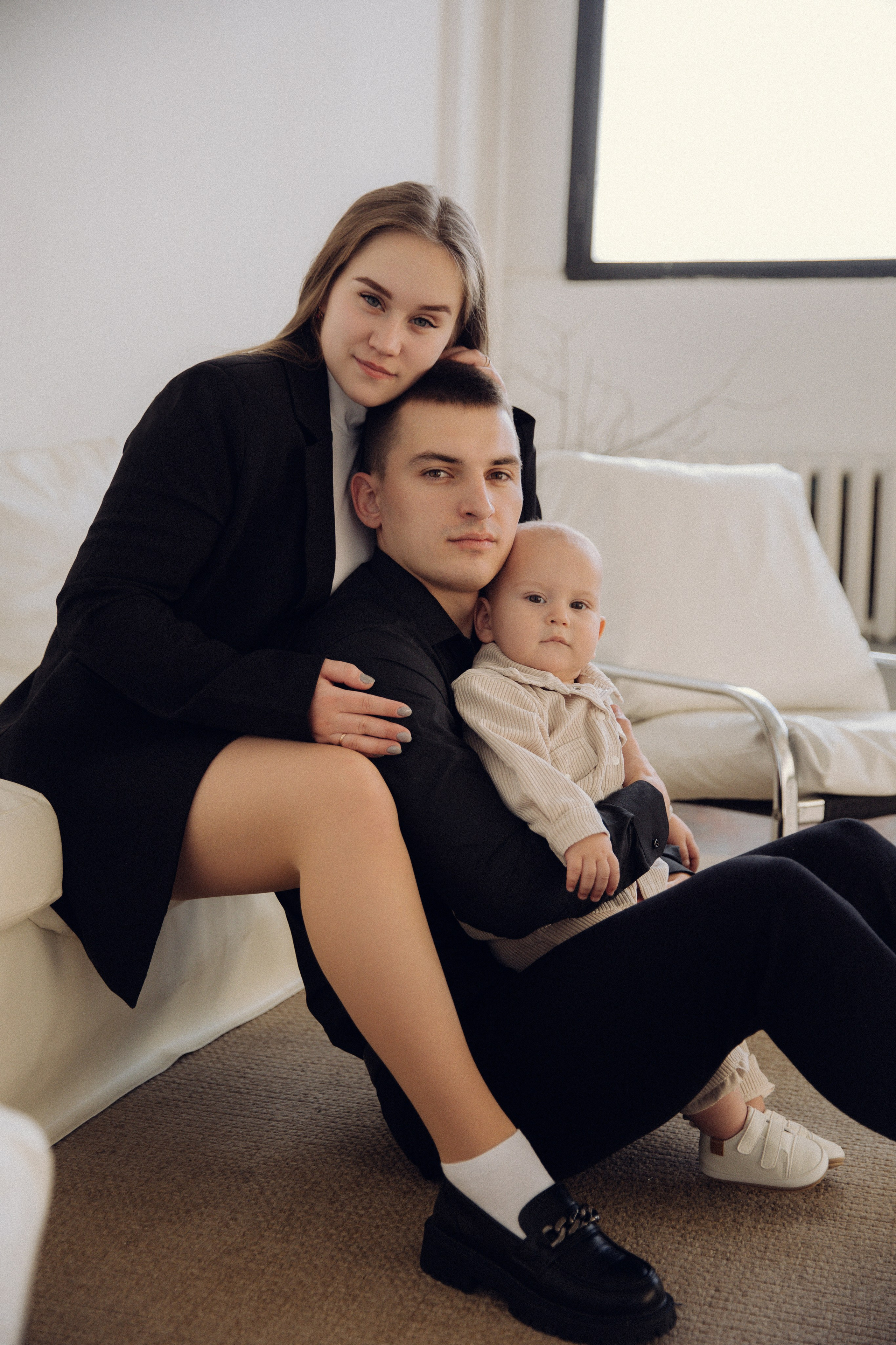 Настя. Фотограф Нижний Новгород