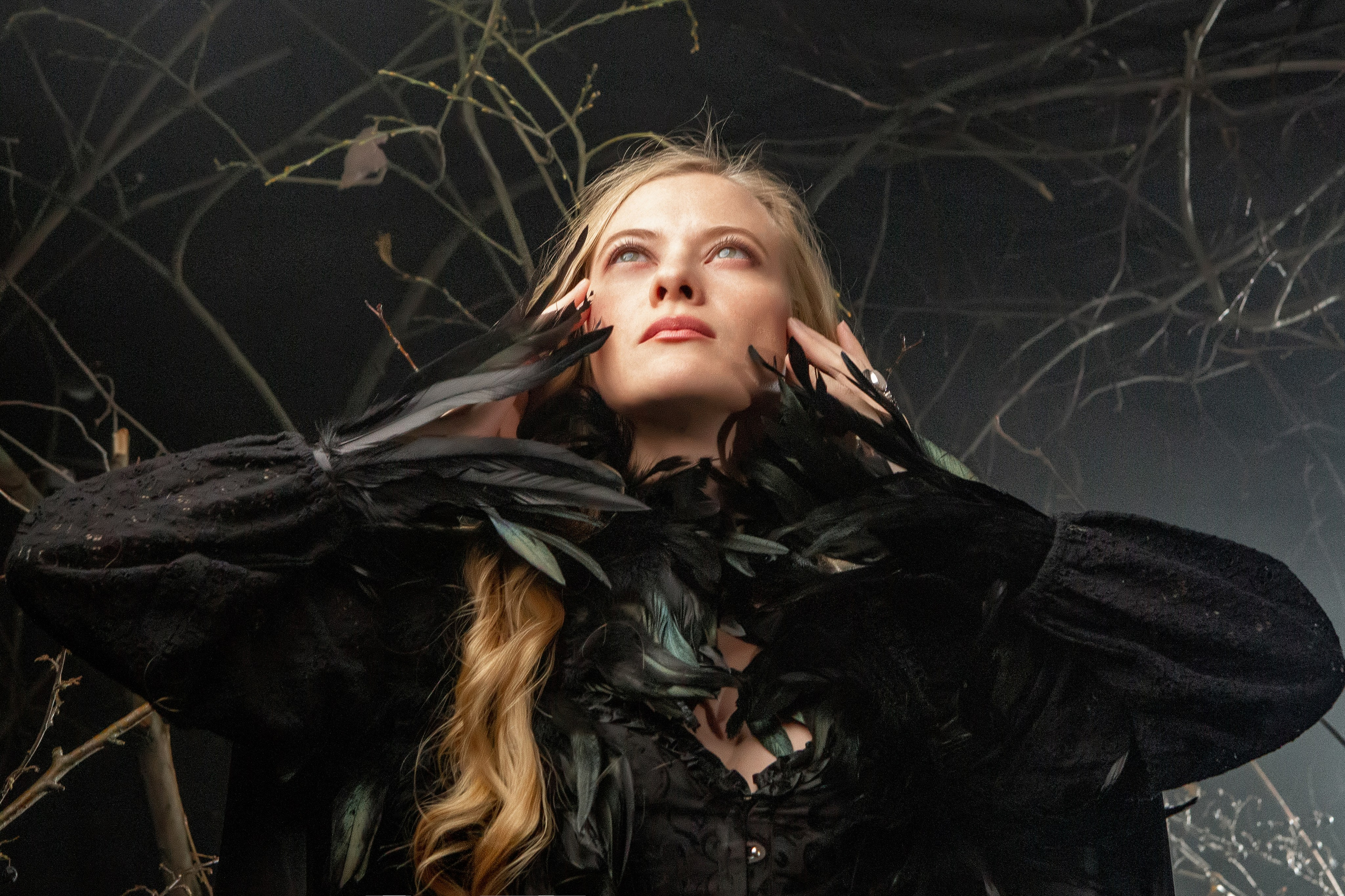 Салемские истории. Фотограф Екатерина Голицына