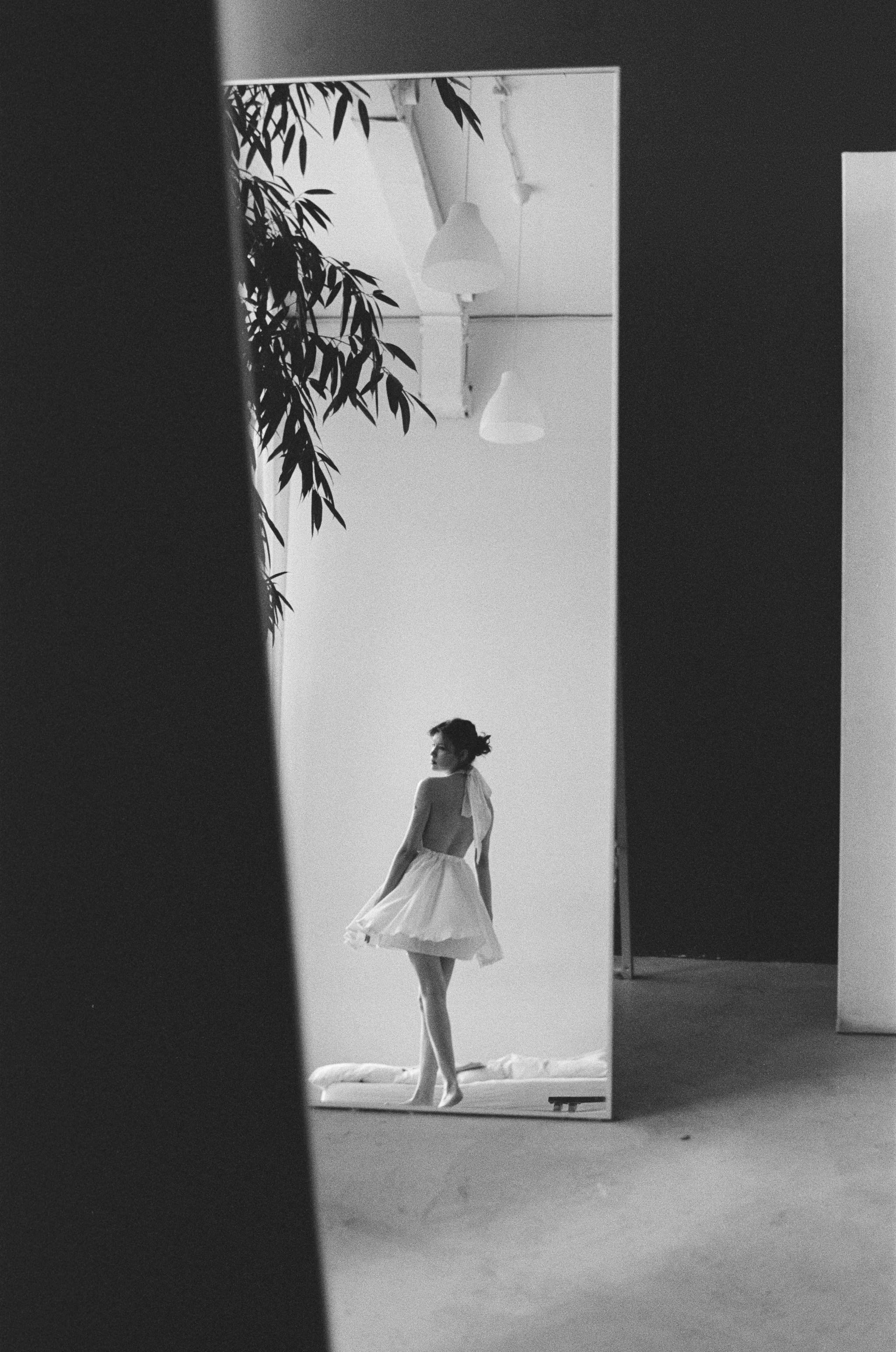 Film. Анастасия Артёмова | Фотограф и учёный