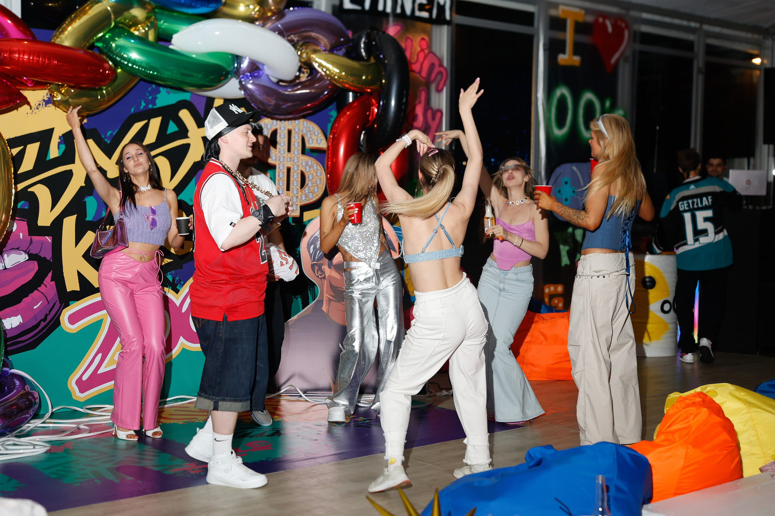 MEZENOVA. Nikolskayasecular