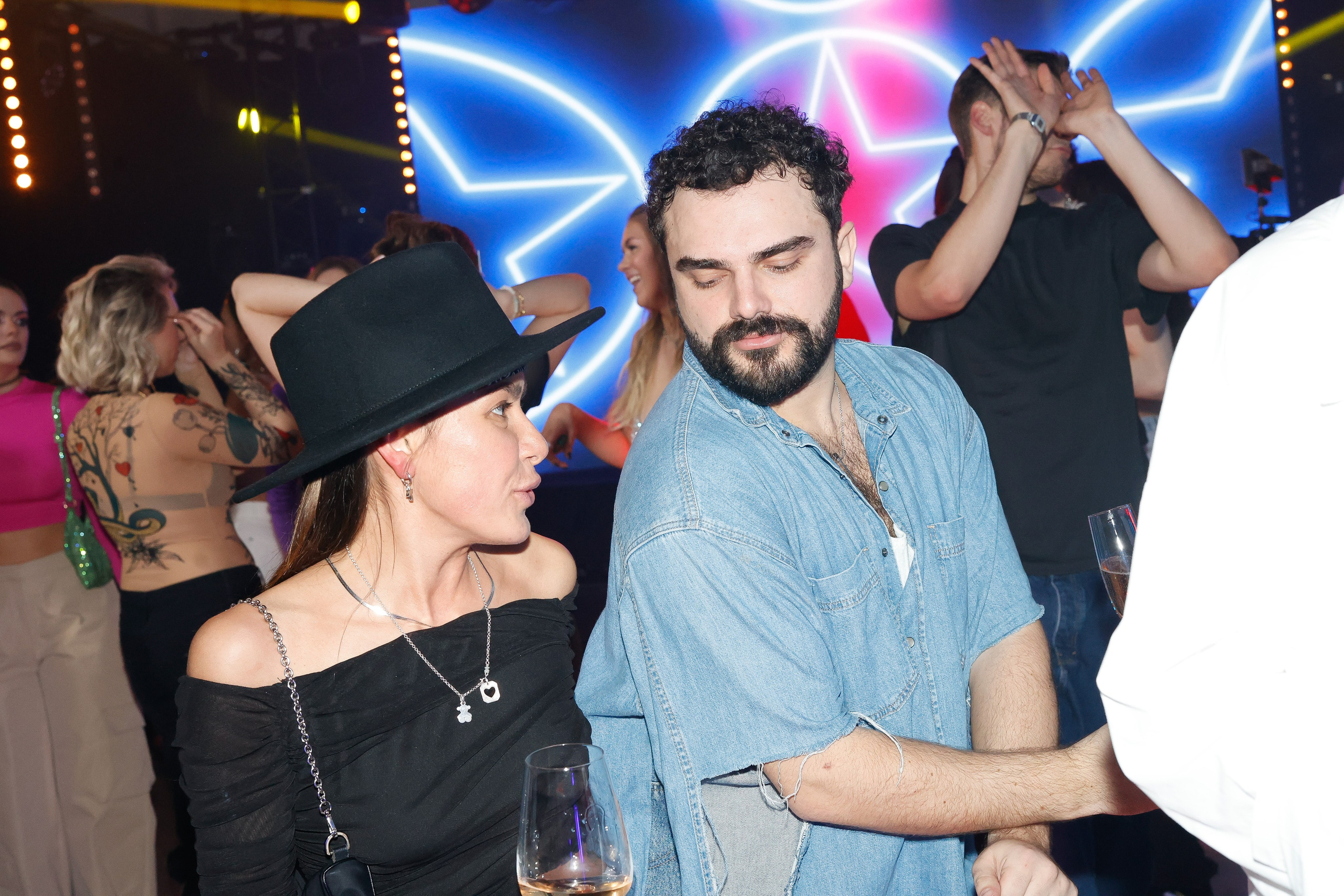 КАРИНА НИГАЙ. Nikolskayasecular