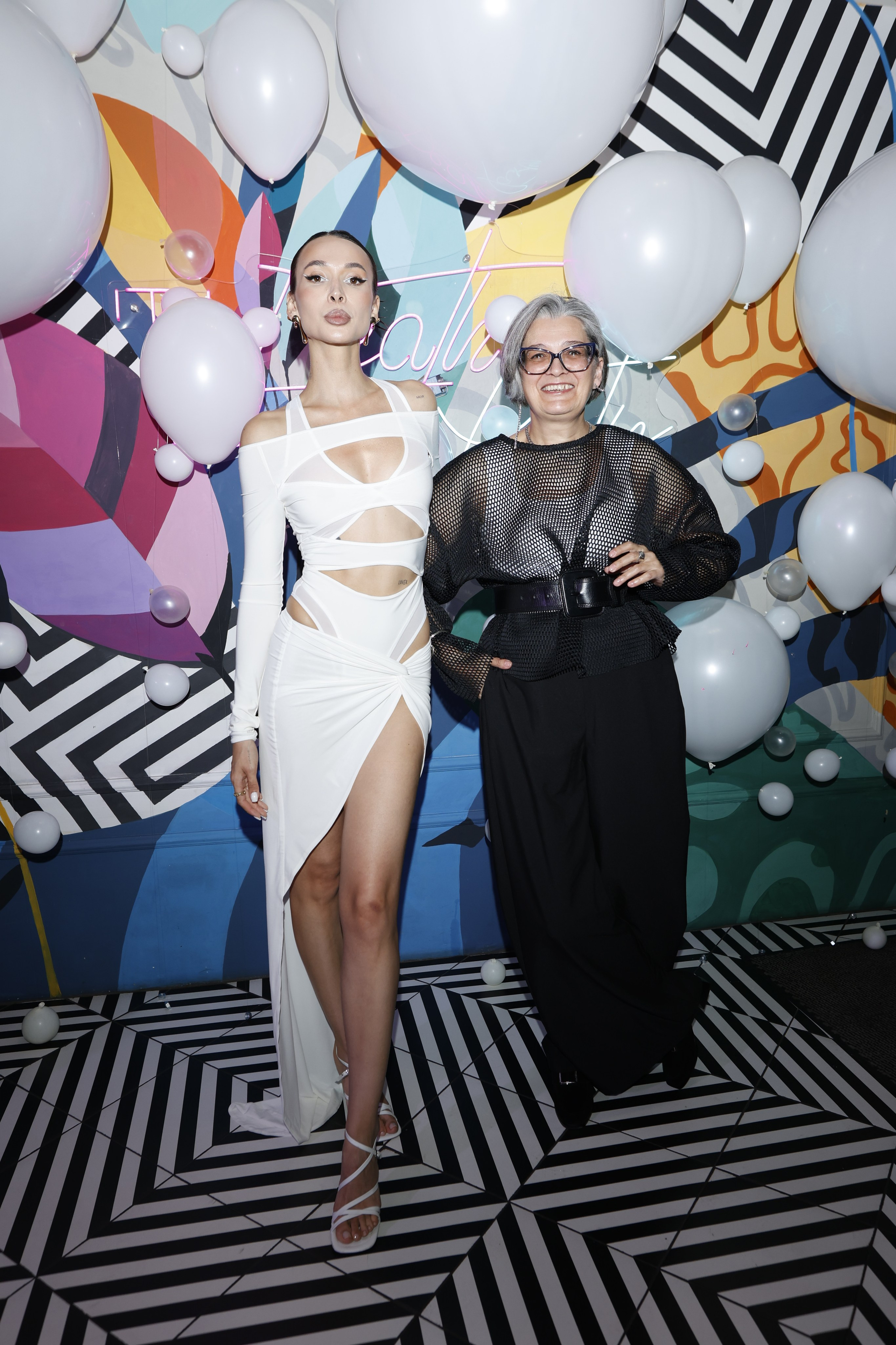 МАША ПАК. Nikolskayasecular