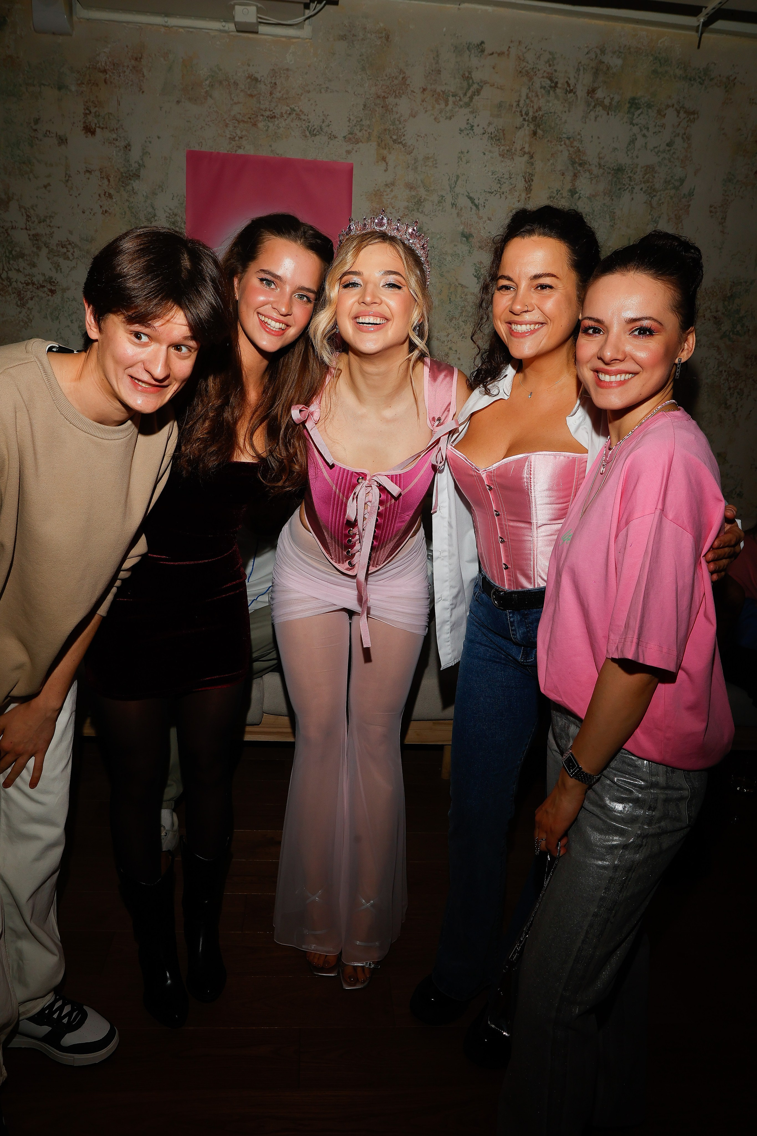 АНЯ ПОКРОВ. Nikolskayasecular