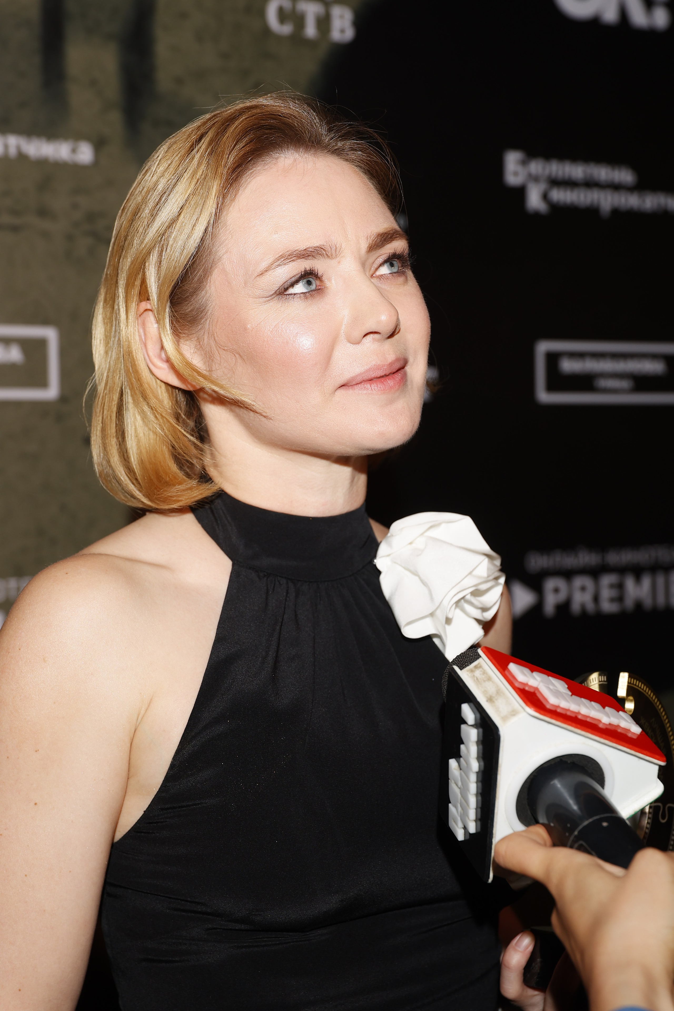 III Премия Гильдии кастинг-директоров. Nikolskayasecular