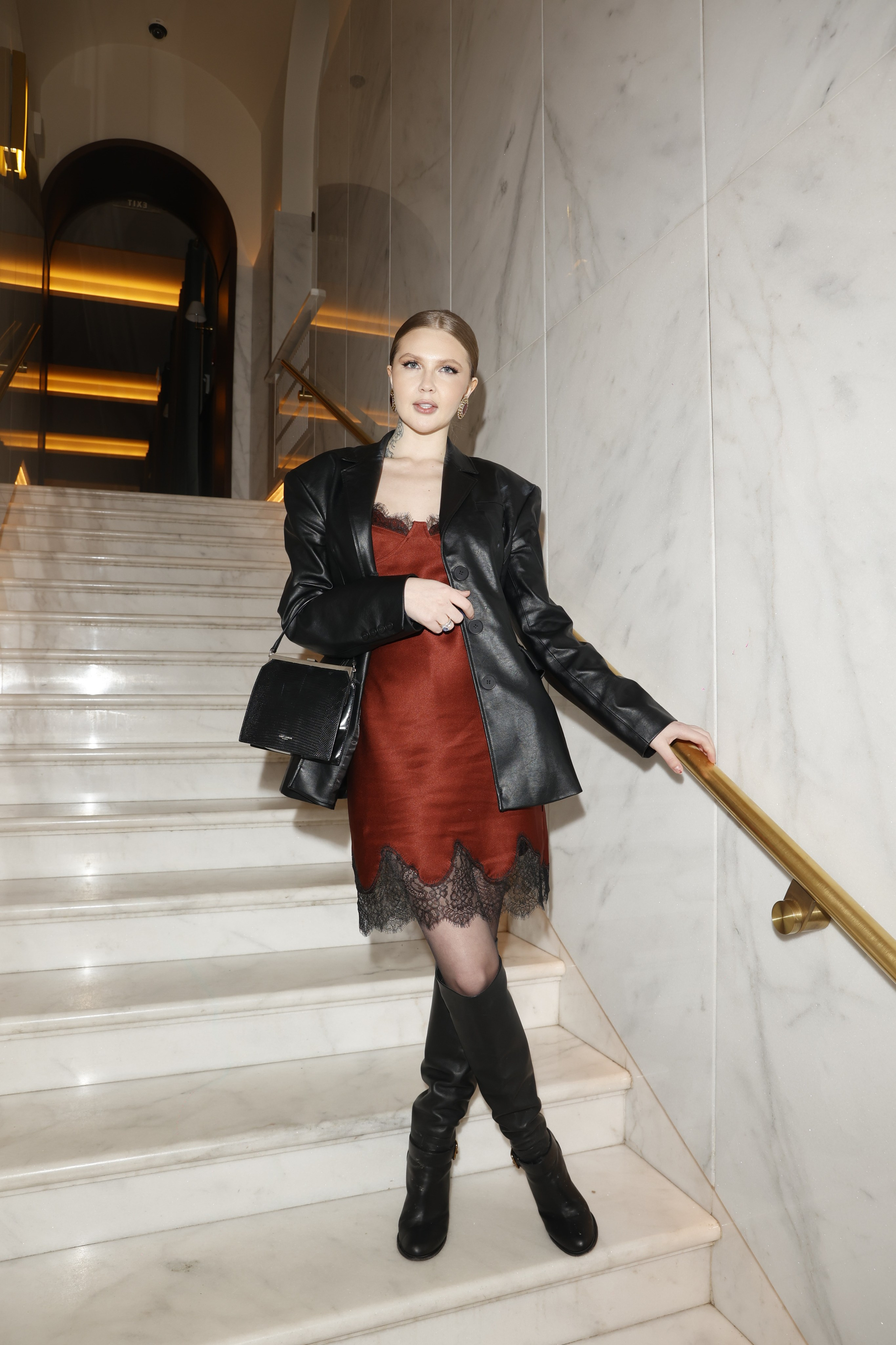 НА ЛЬДУ. Nikolskayasecular