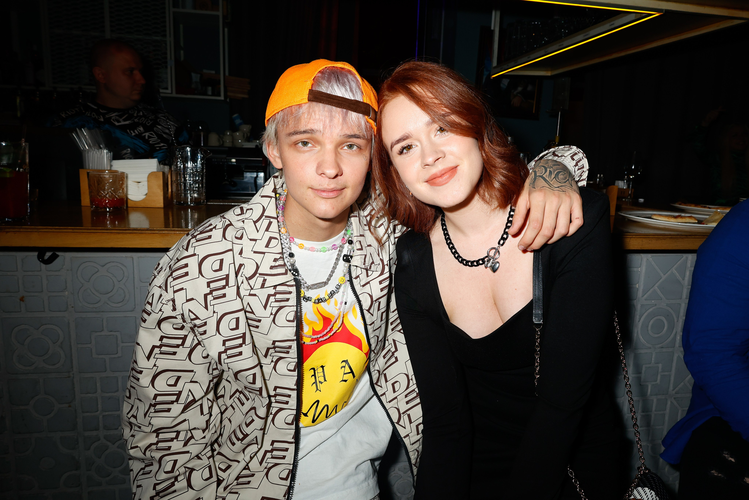 САША НОВИКОВ. Nikolskayasecular