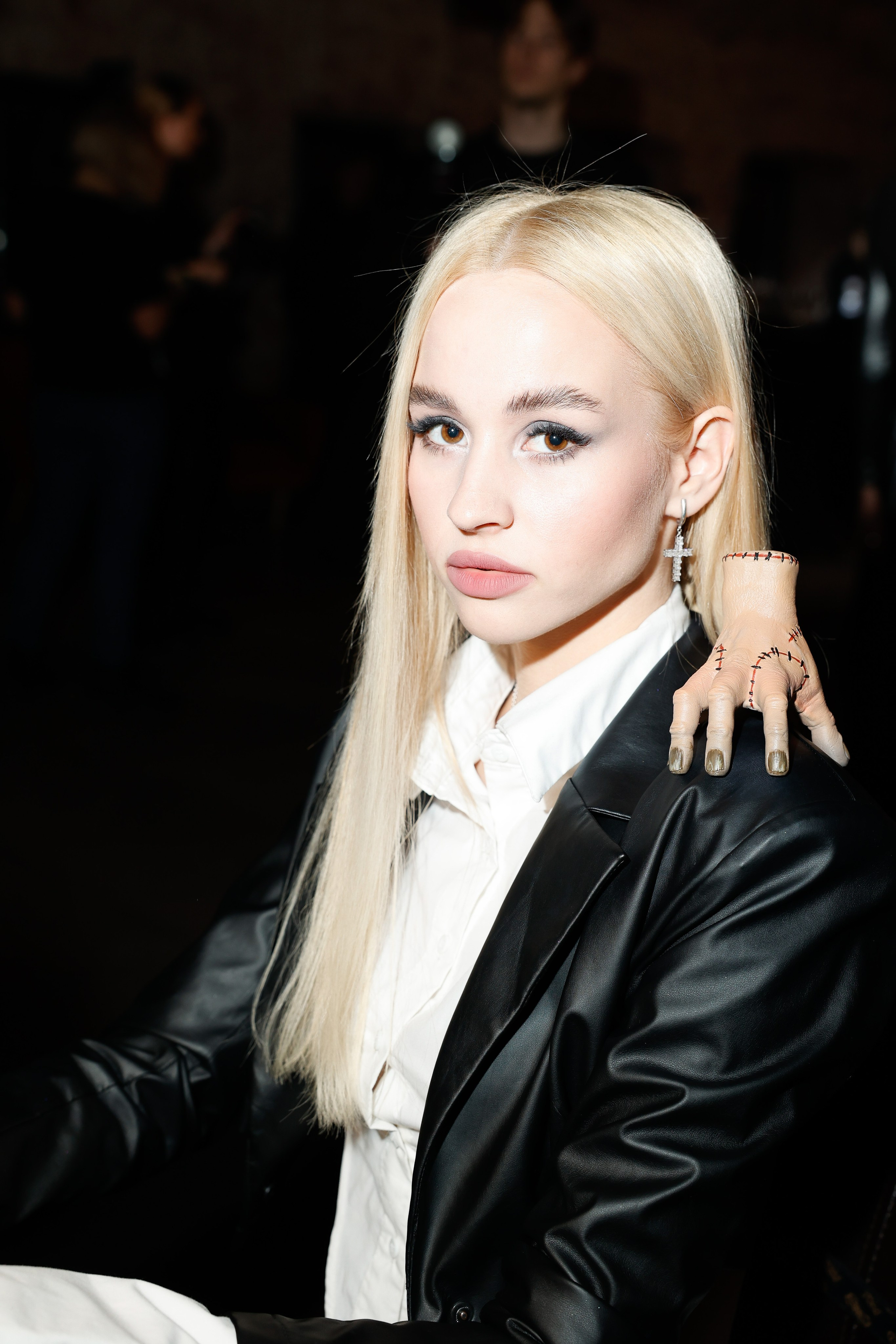 WEDNESDAY PARTY. Nikolskayasecular