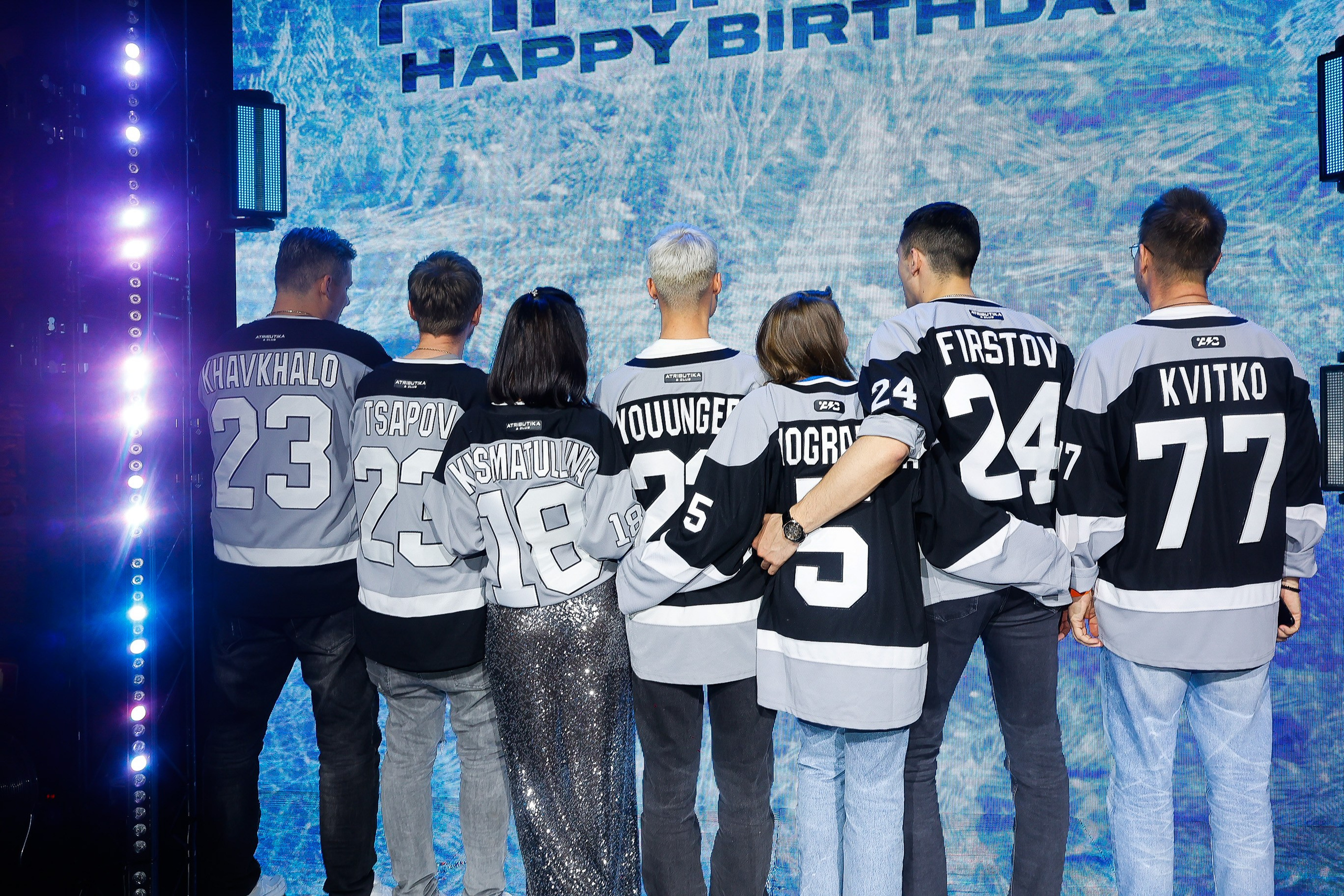 ЯНГЕР. Nikolskayasecular