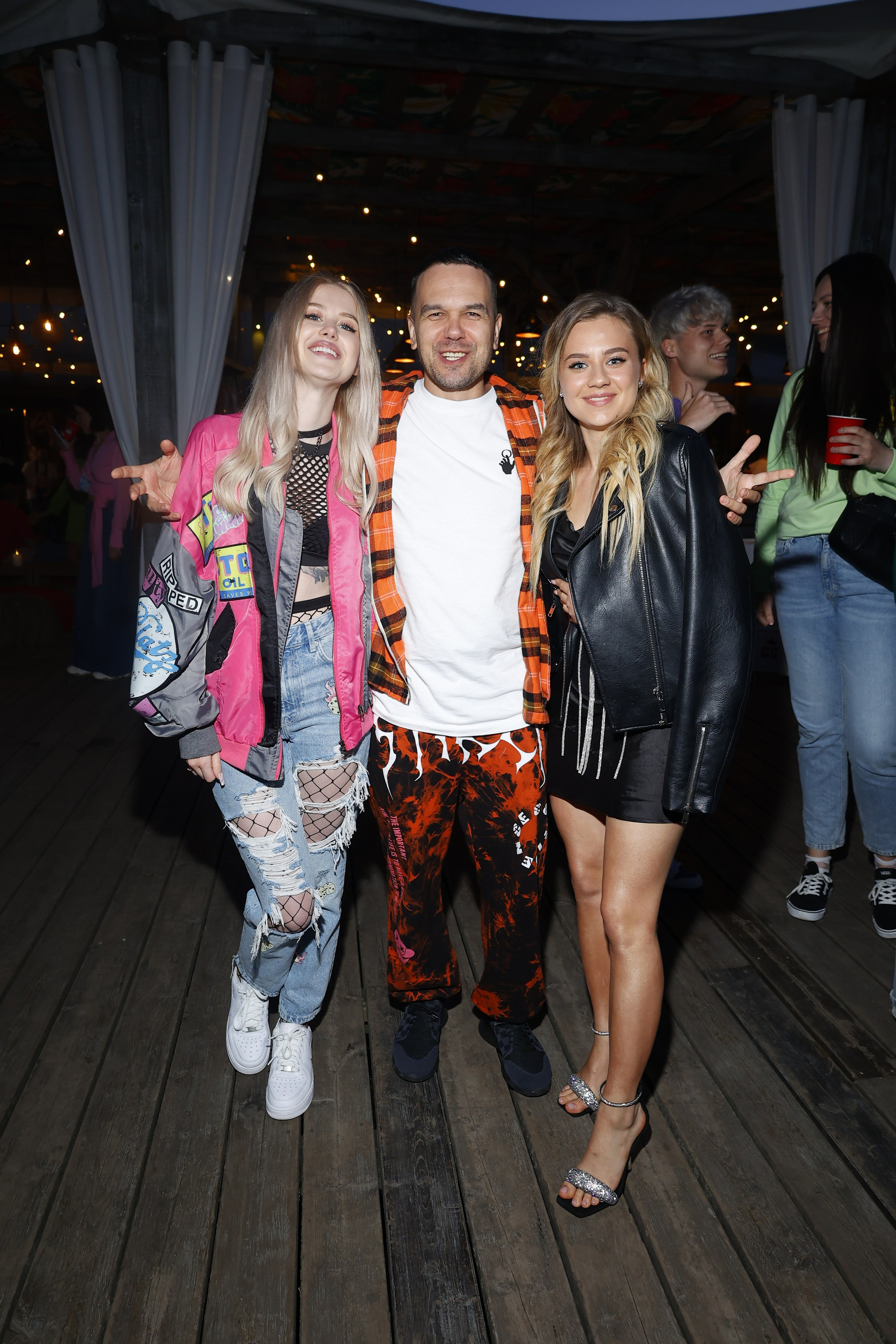 ГУСЕЙН ГАСАНОВ. Nikolskayasecular