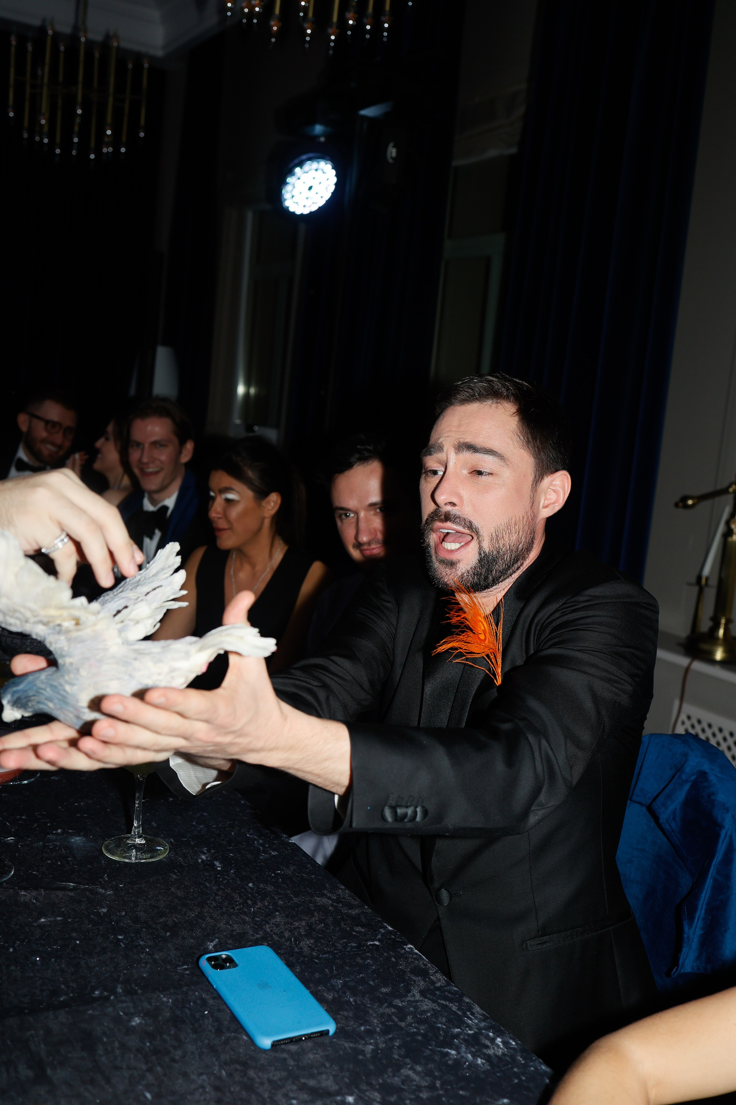 СЕРГЕЙ СУХОВ. Nikolskayasecular