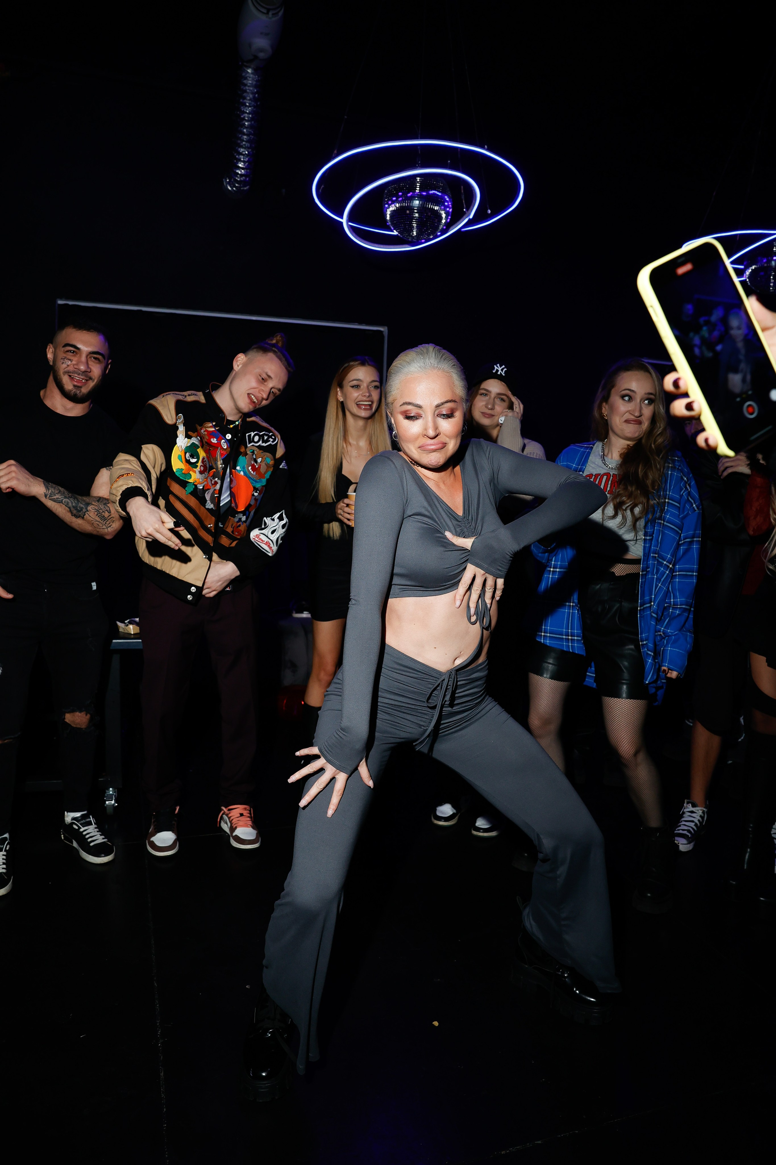 SLEEPY. Nikolskayasecular