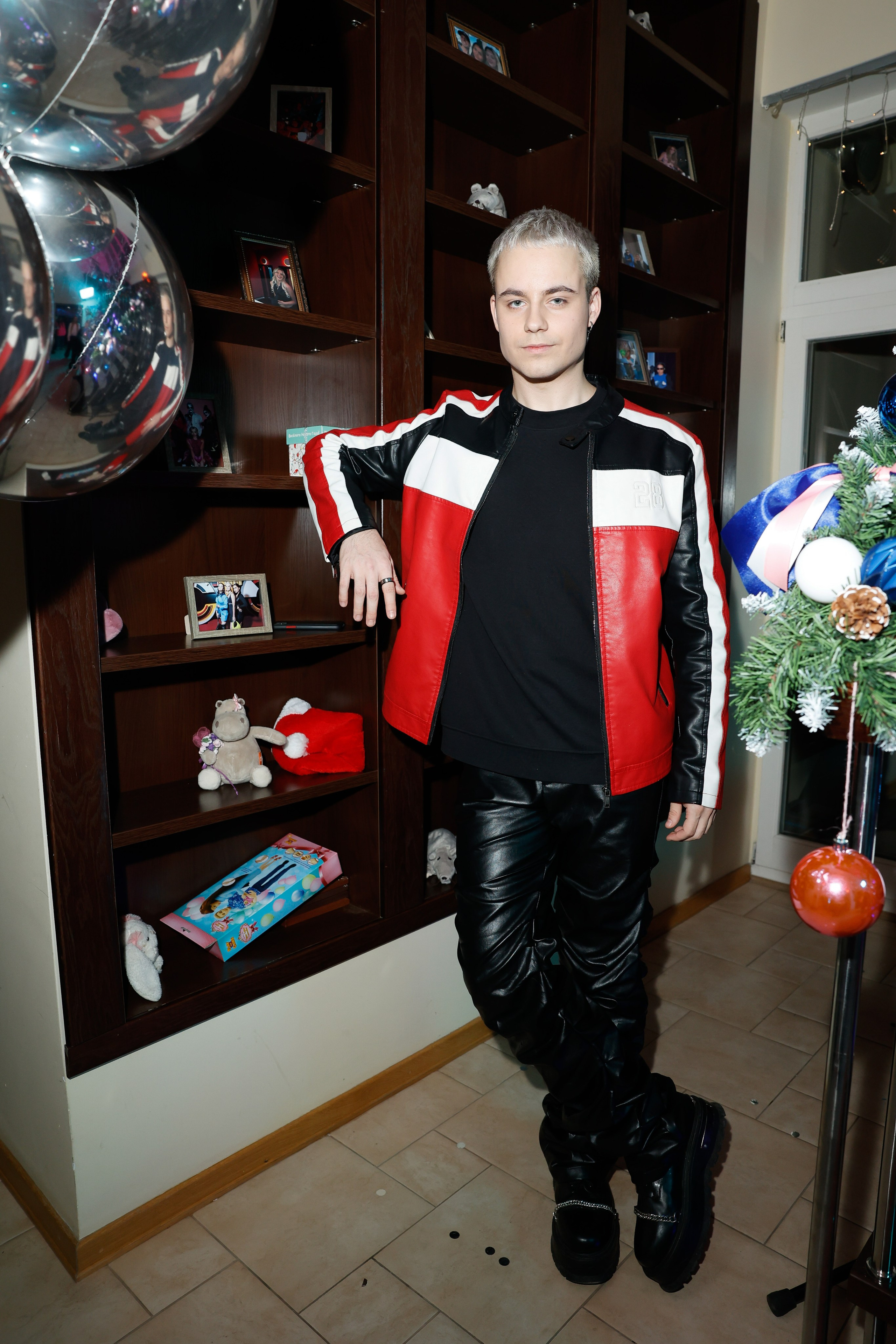 HYPE HOUSE. Nikolskayasecular