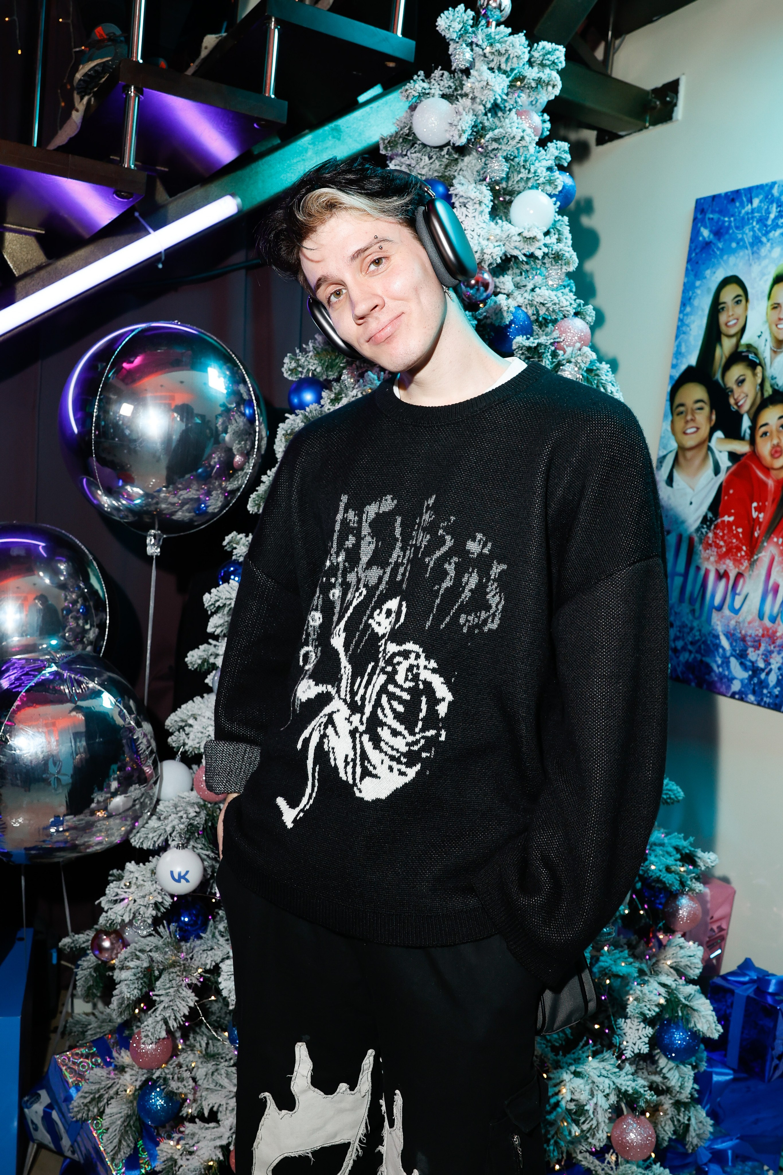 HYPE HOUSE. Nikolskayasecular