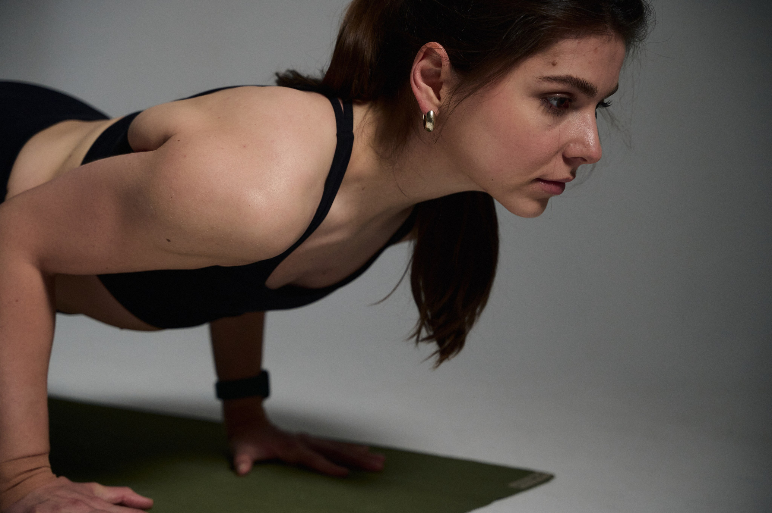 Оля 2025. Портретный фотограф в Москве Айрат Абдуллаев