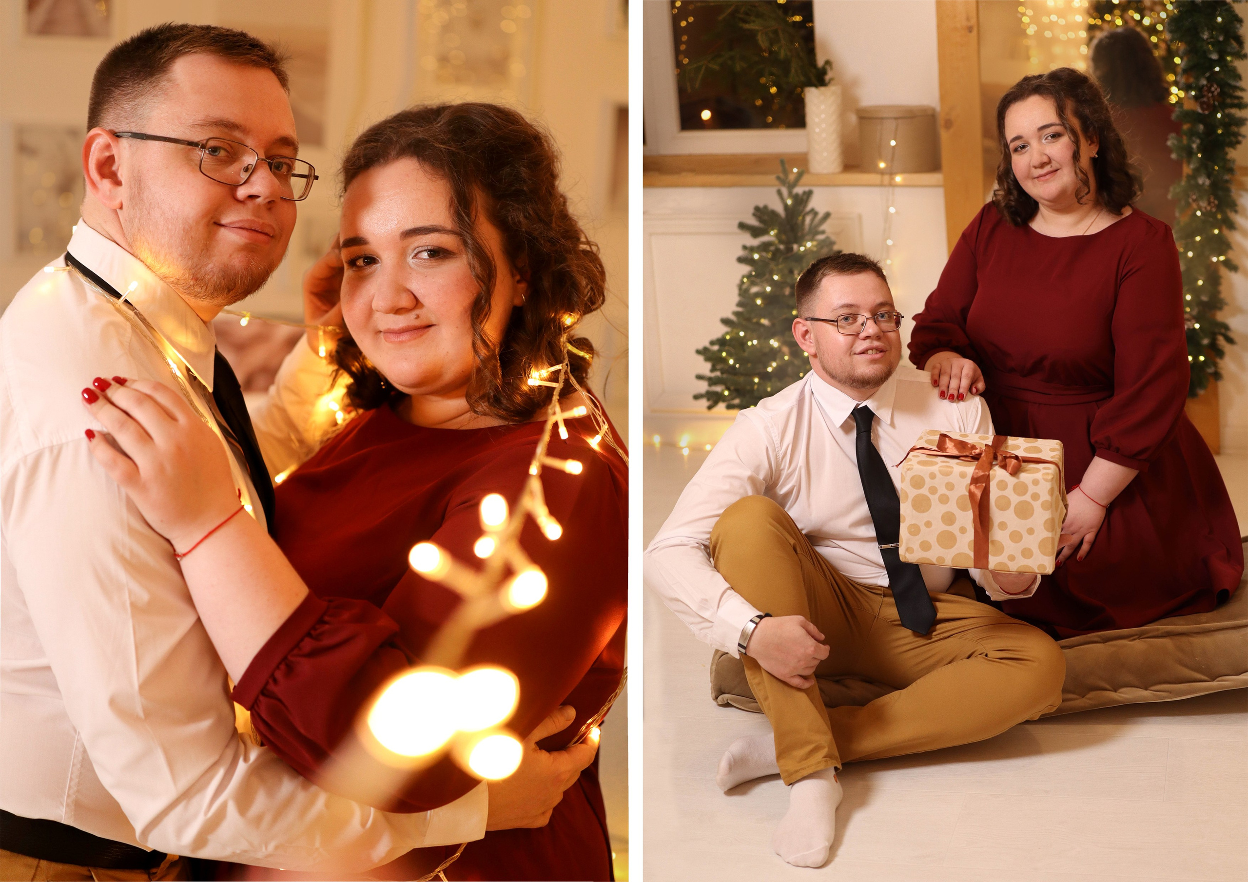 Детский и семейный фотограф в Москве Мария Сережкина