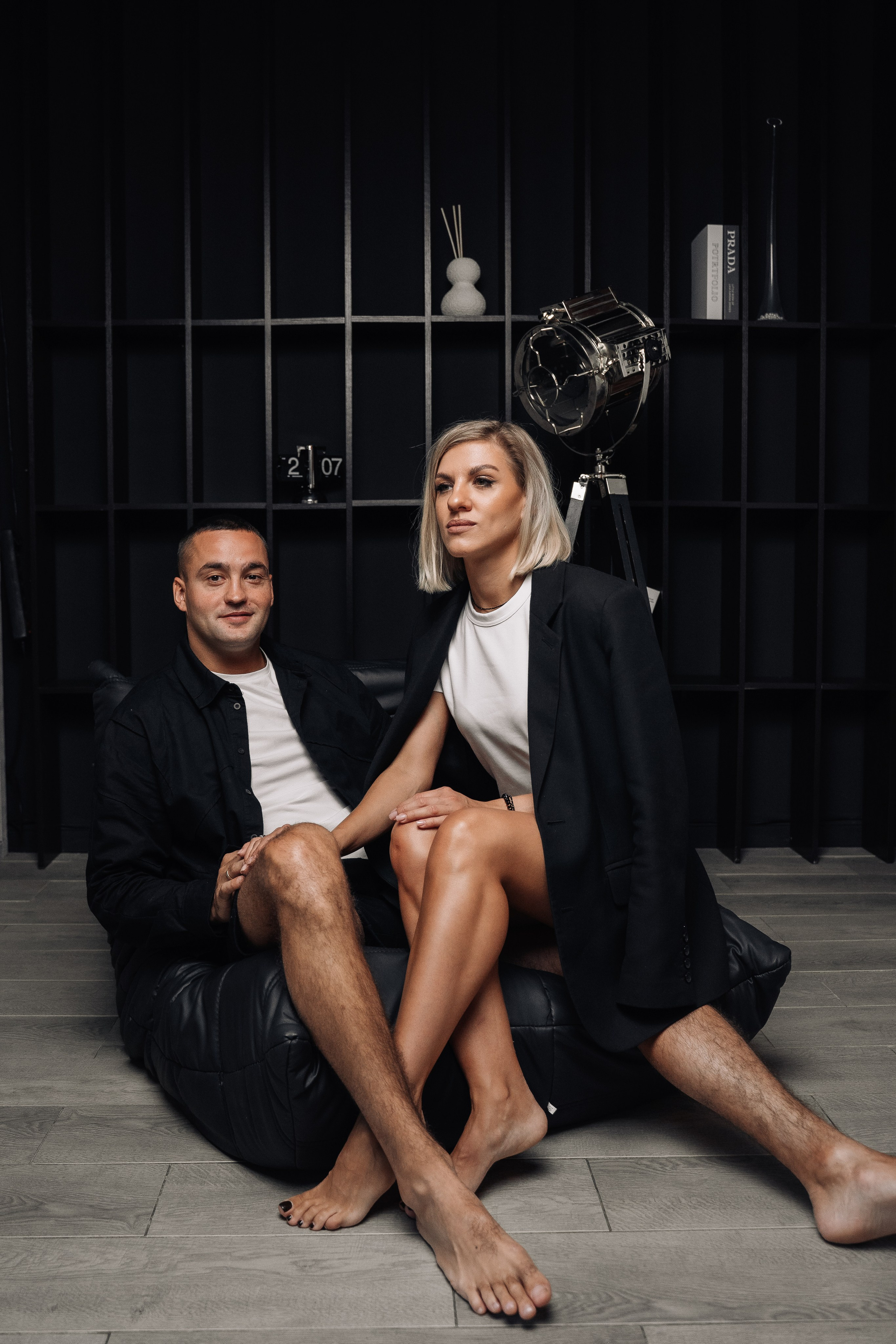 Ева. Свадебный и семейный фотограф в Москве и МО Геннадий Туманцев