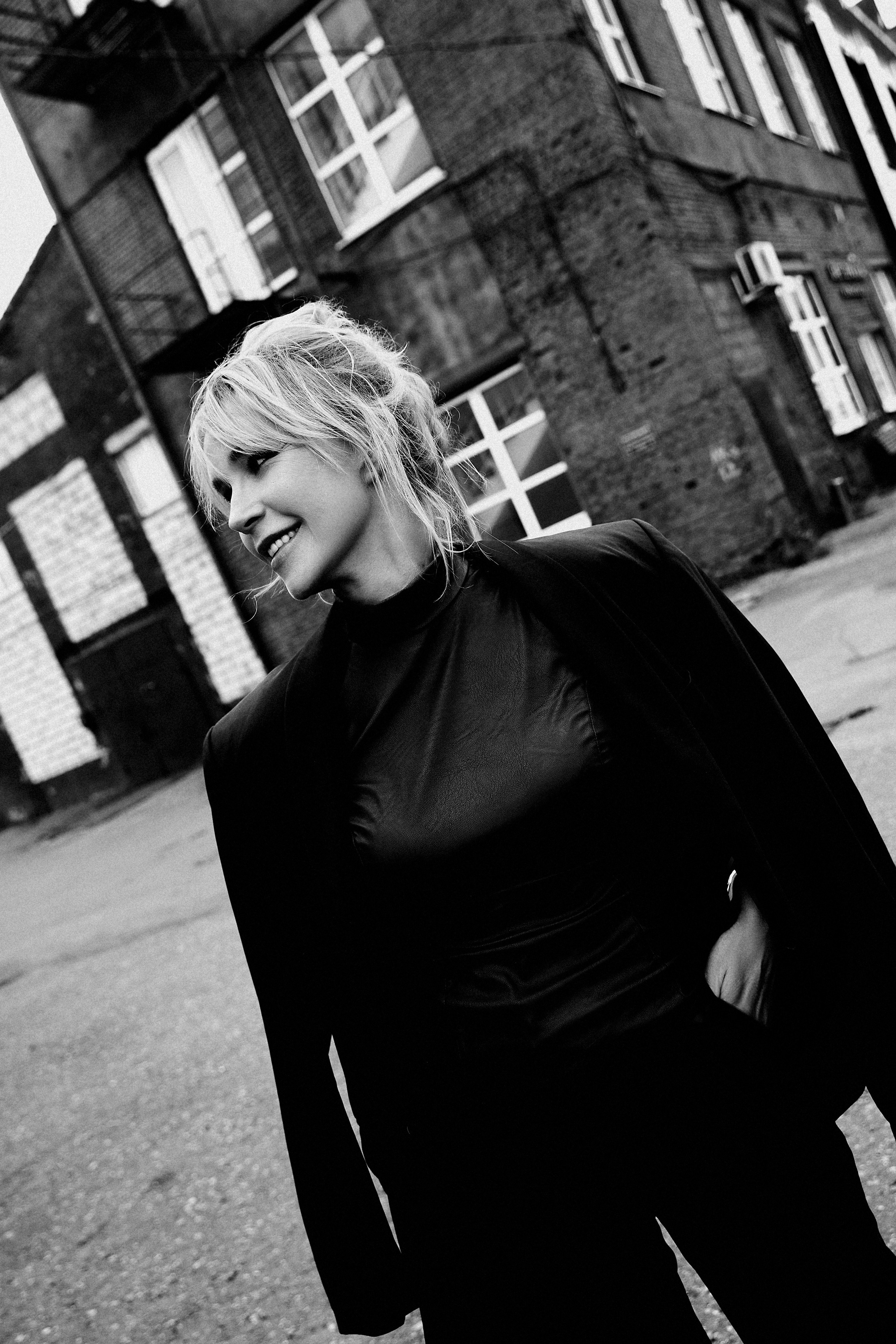 NATALYA. Yulia Otroschenko