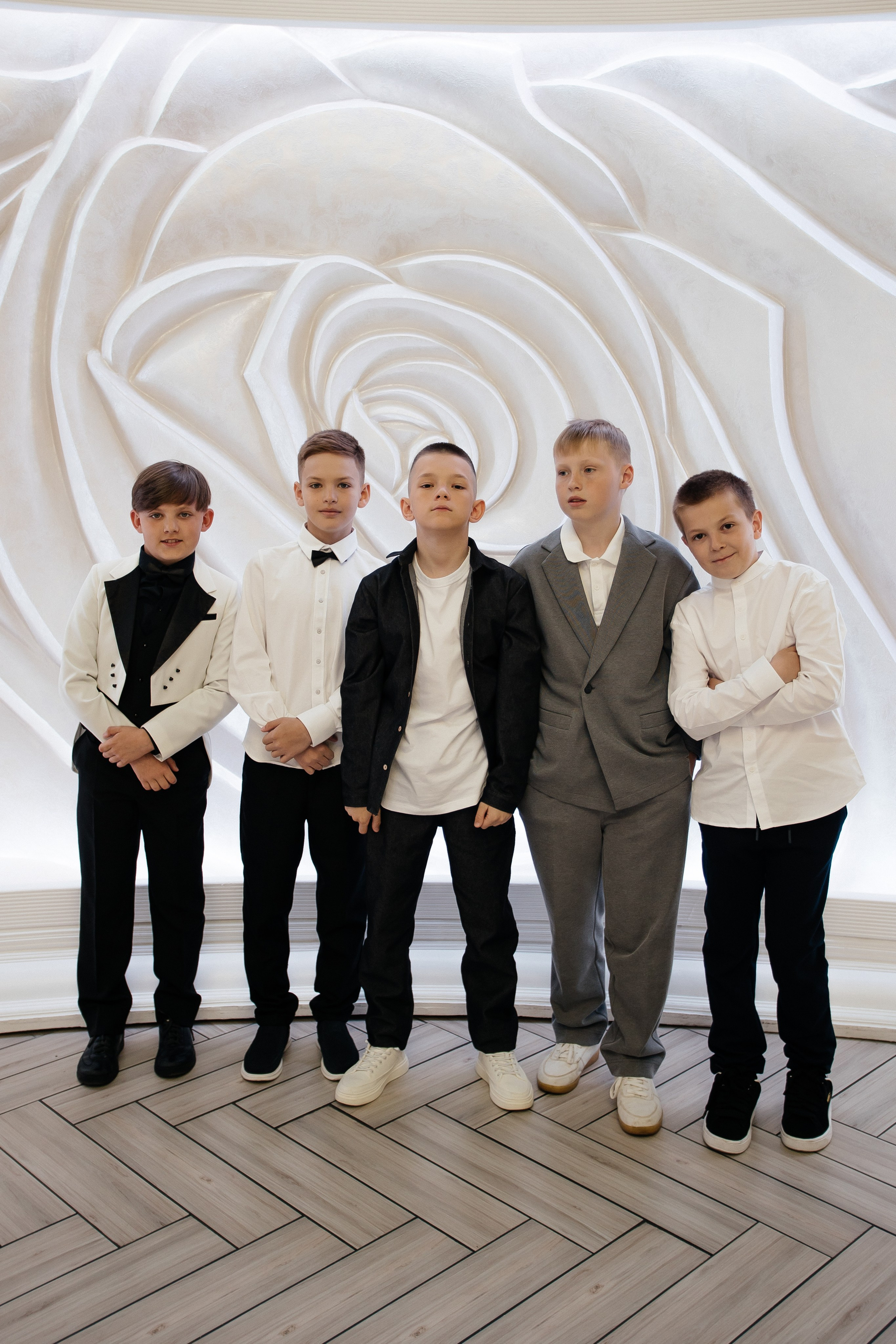 Выпускной 4класс. Фотограф в Иркутске