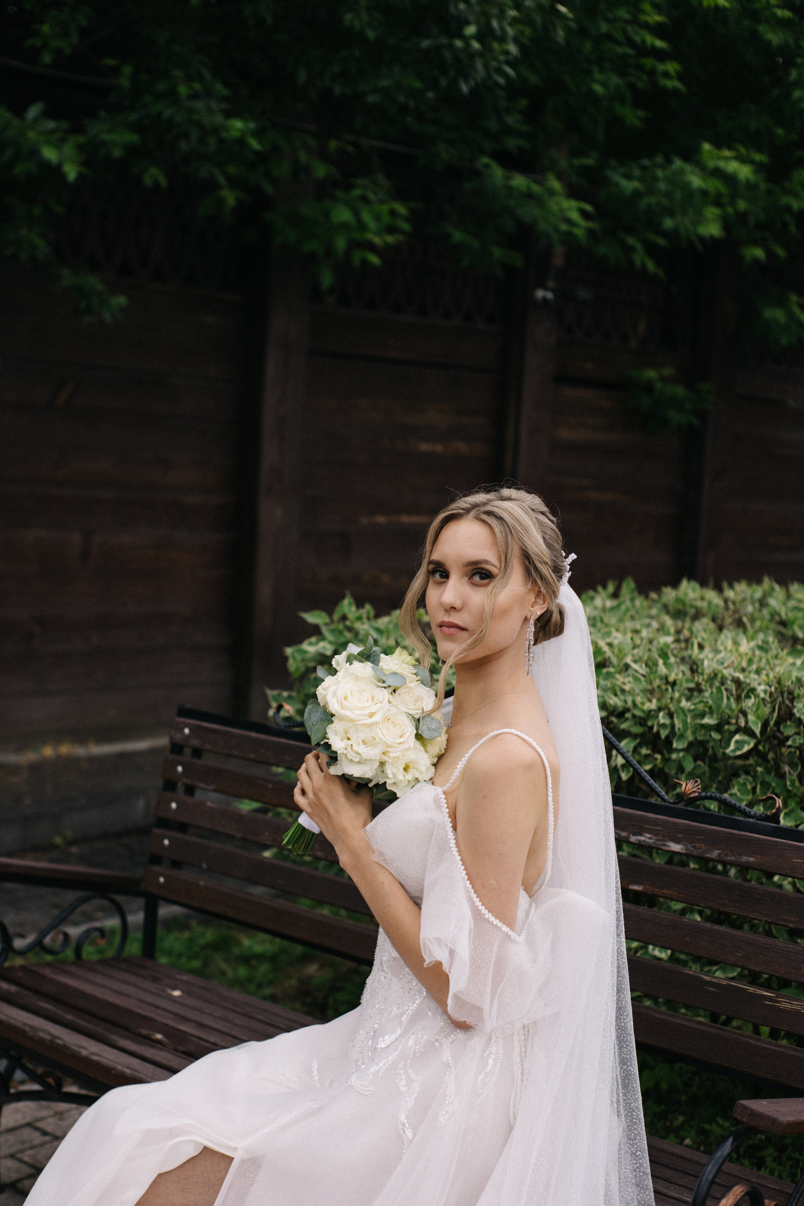 Свадебный день. Фотограф в Иркутске