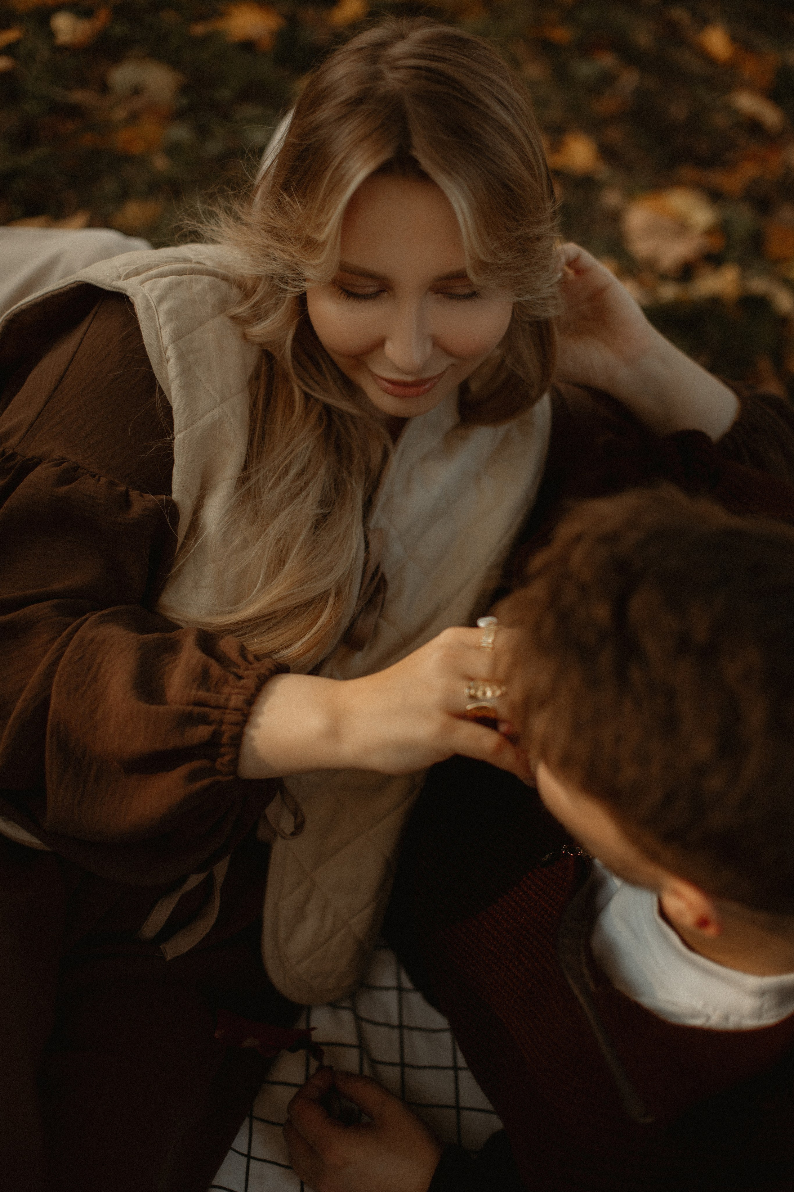 Фотопрогулка. Фотограф в Краснодаре Евгения Михаевич