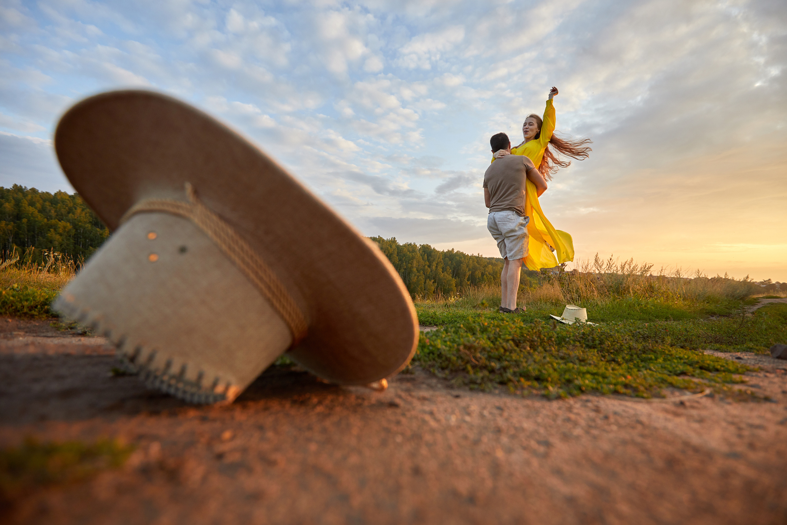 Алексей и Елизавета. Свадебный фотограф Москва