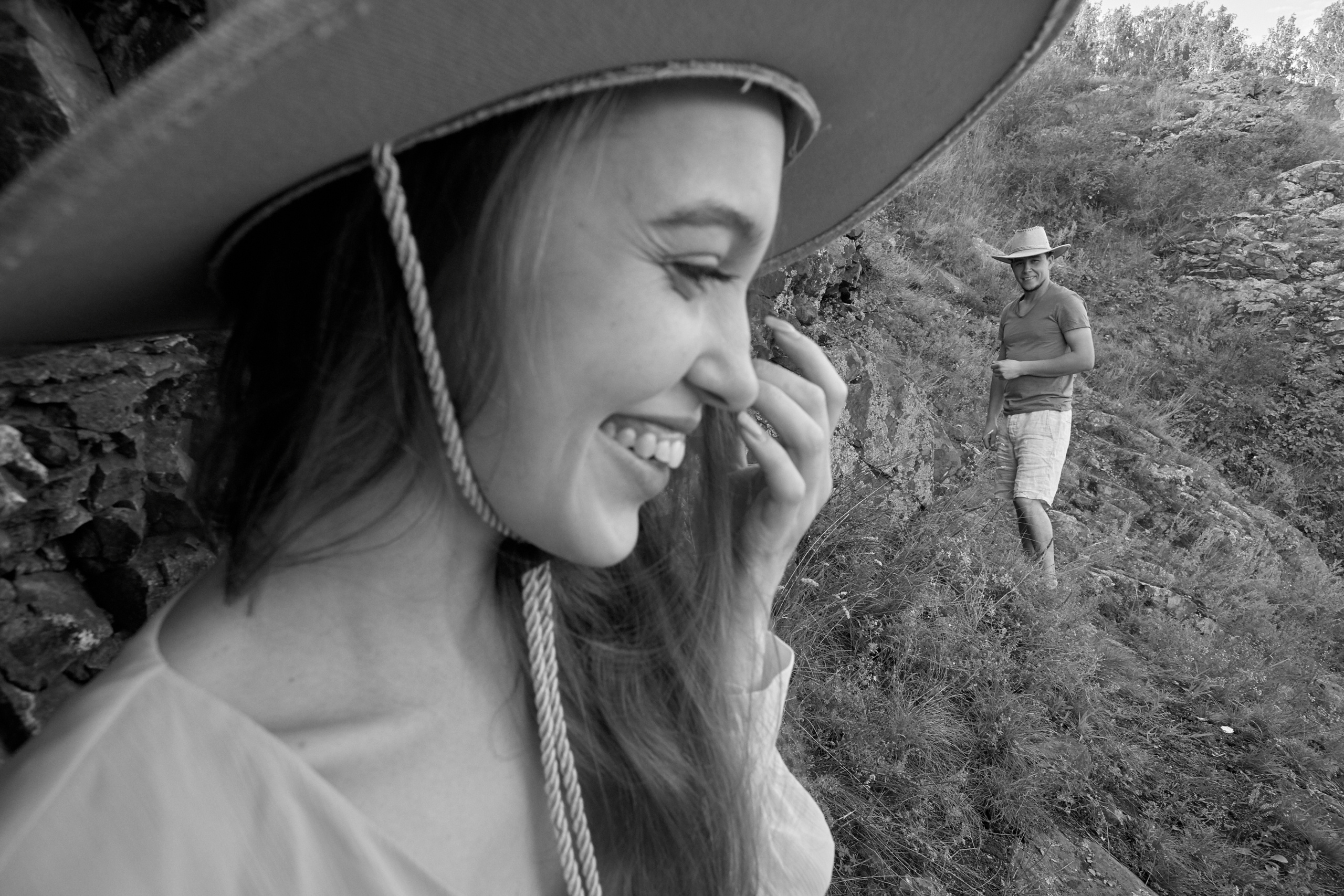 Алексей и Елизавета. Свадебный фотограф Москва