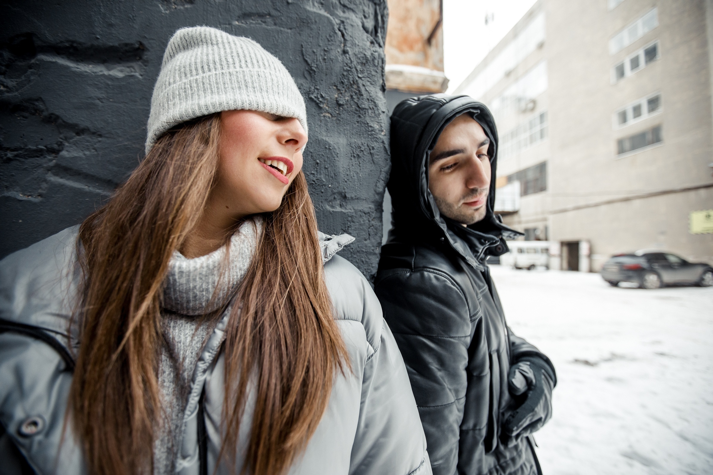 Вероника и Рубен. Свадебный фотограф Москва