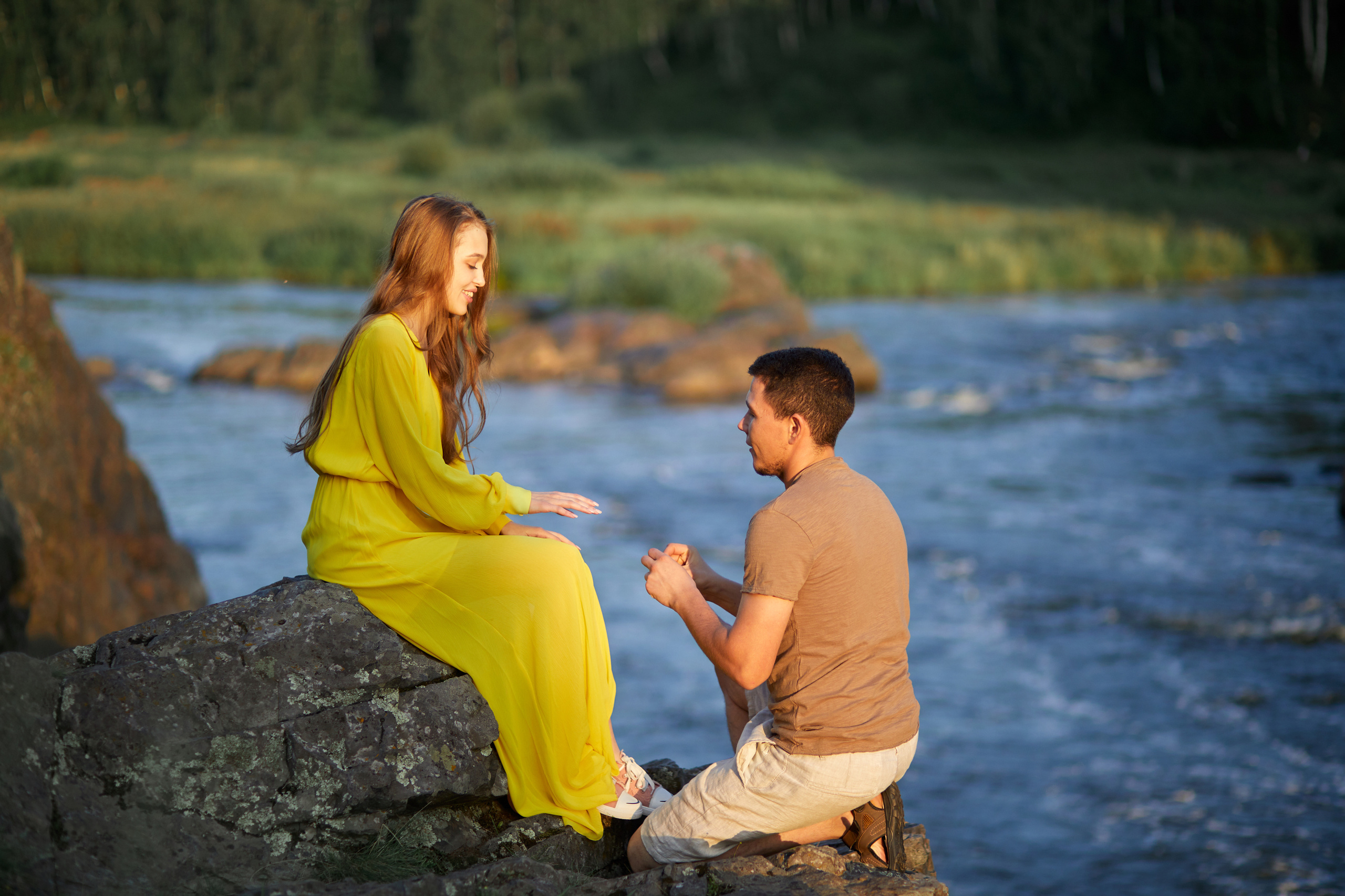 Алексей и Елизавета. Свадебный фотограф Москва