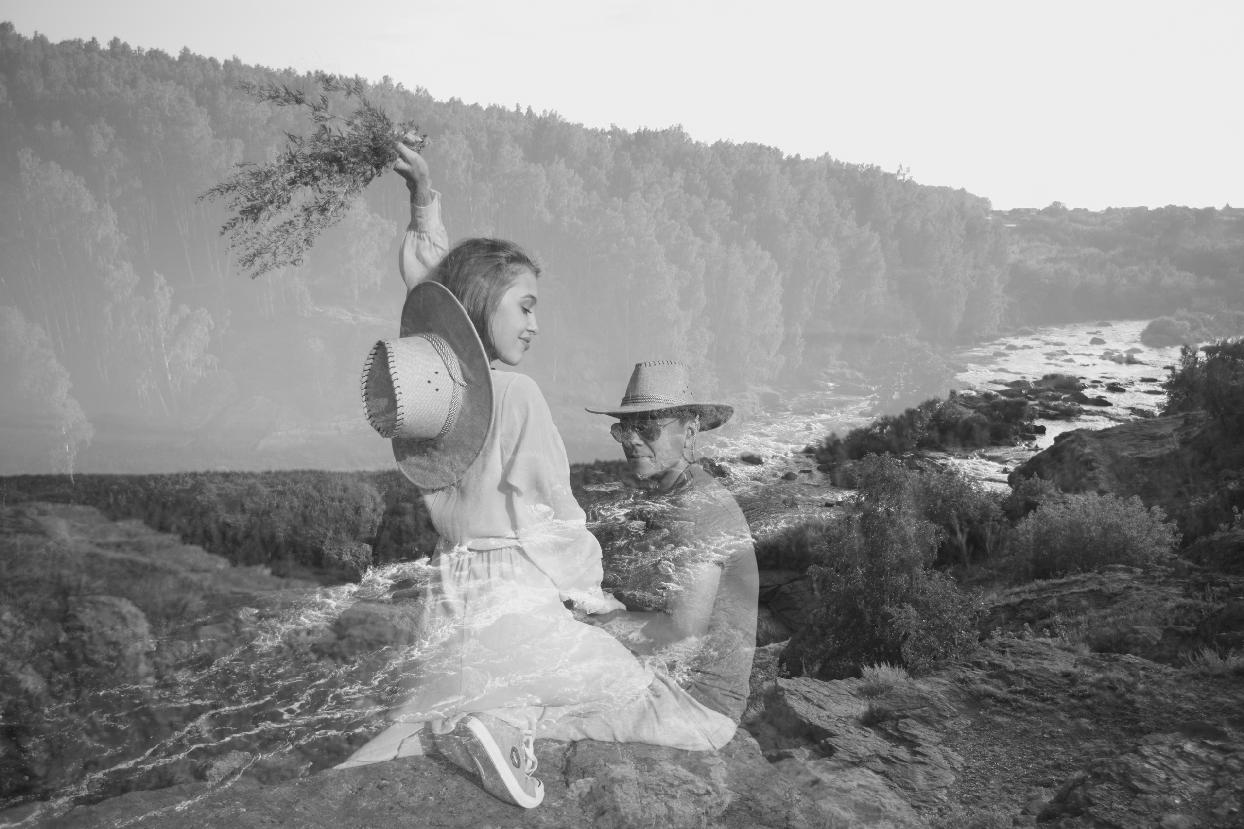 Алексей и Елизавета. Свадебный фотограф Москва