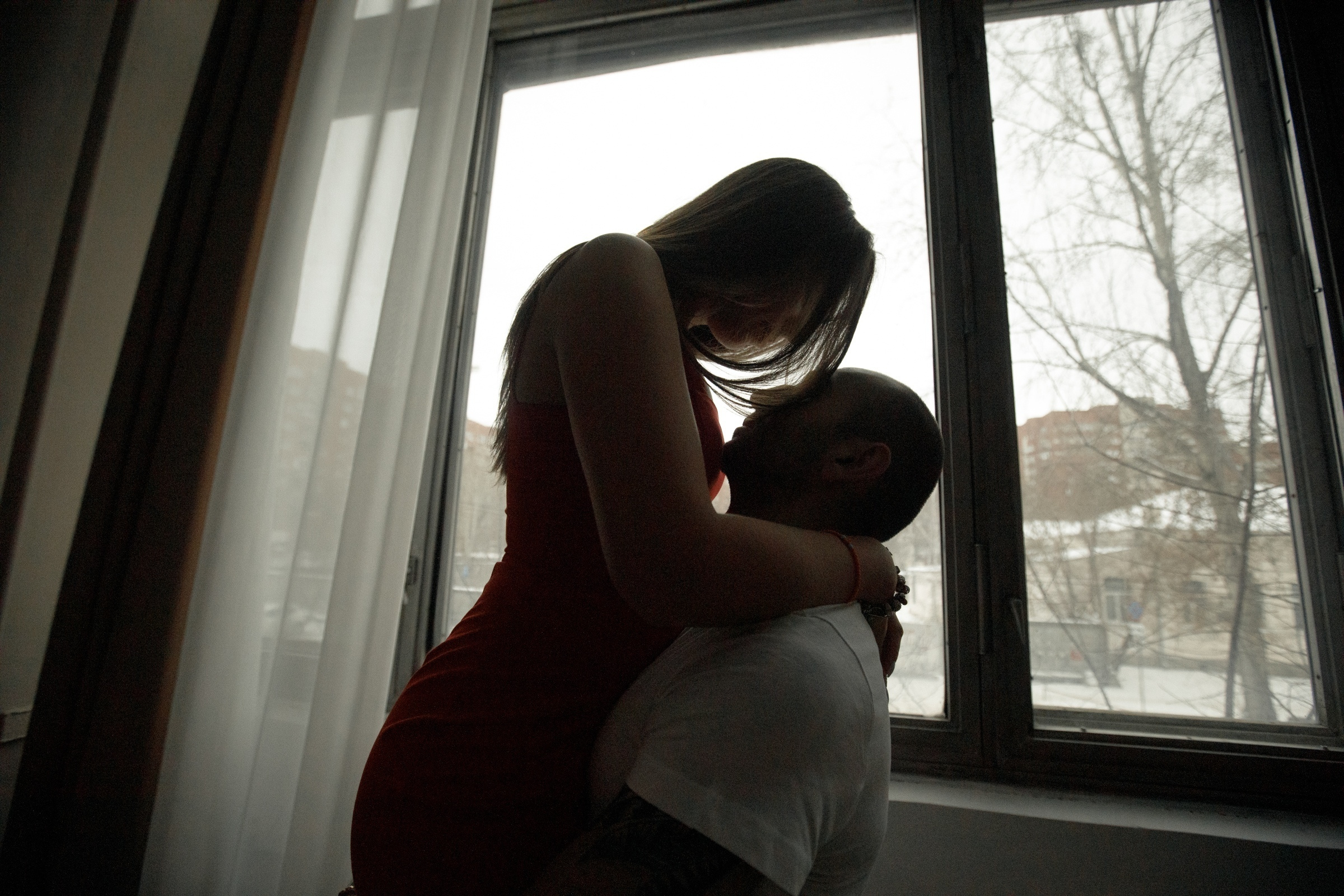 Вероника и Рубен. Свадебный фотограф Москва