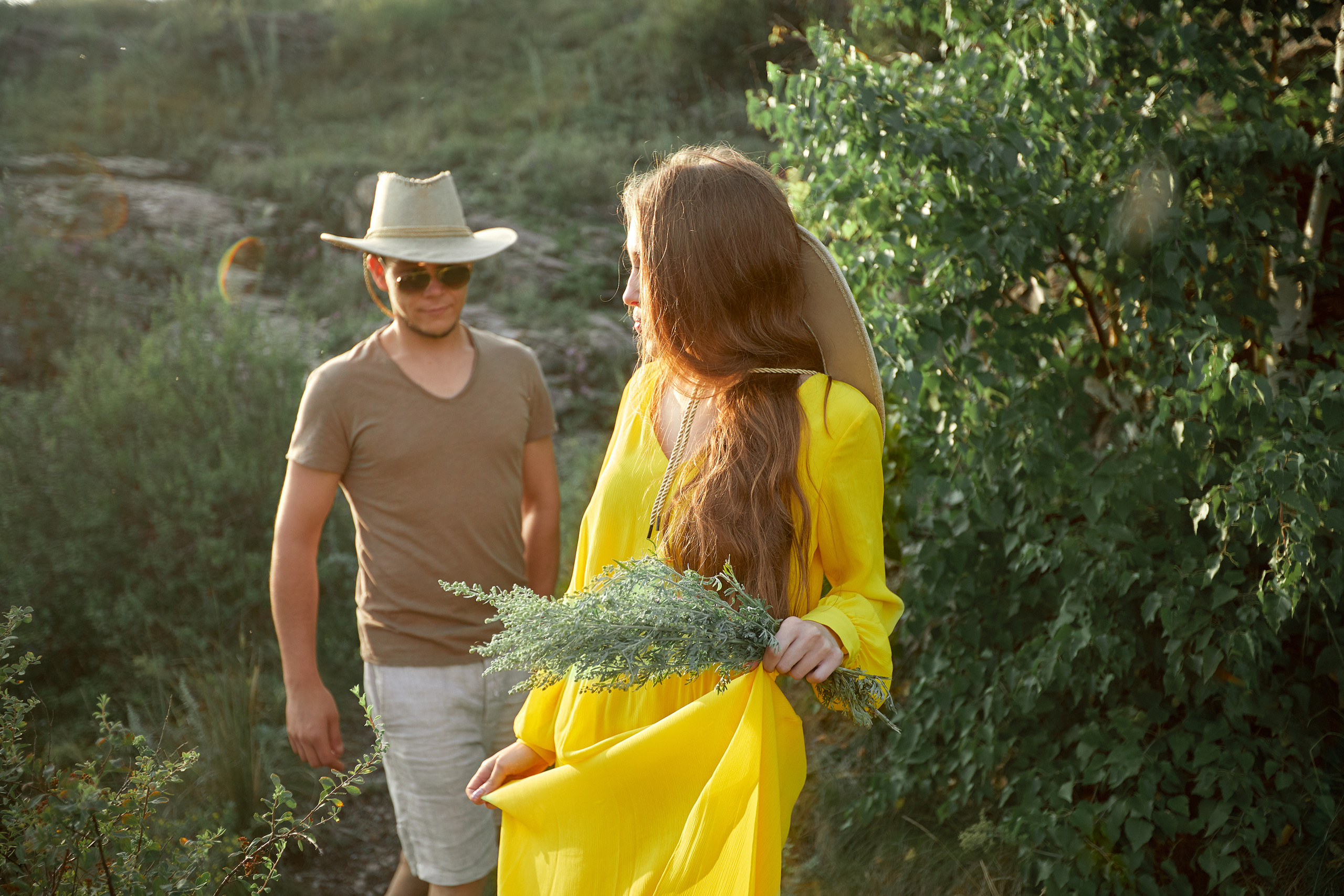 Алексей и Елизавета. Свадебный фотограф Москва
