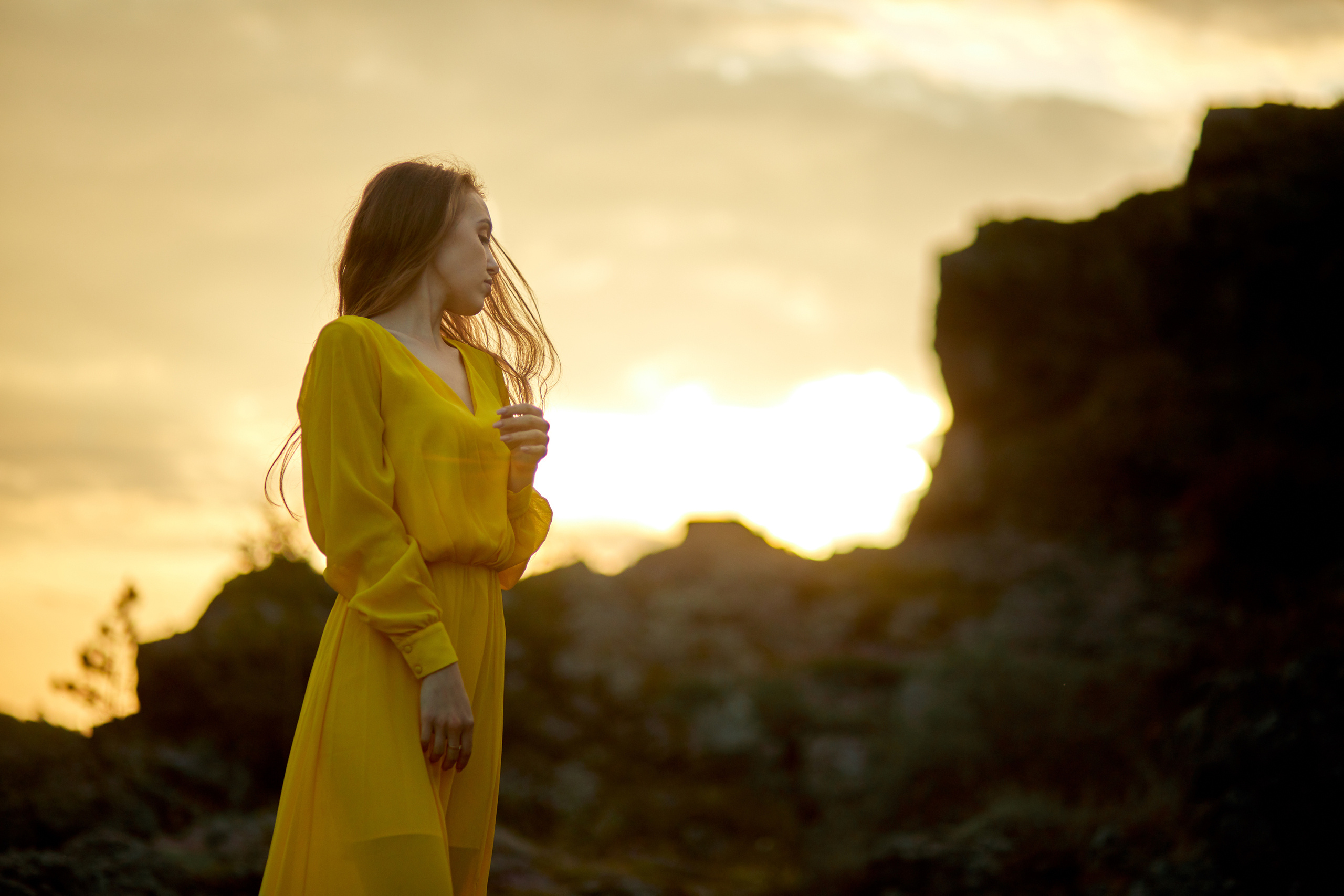 Алексей и Елизавета. Свадебный фотограф Москва