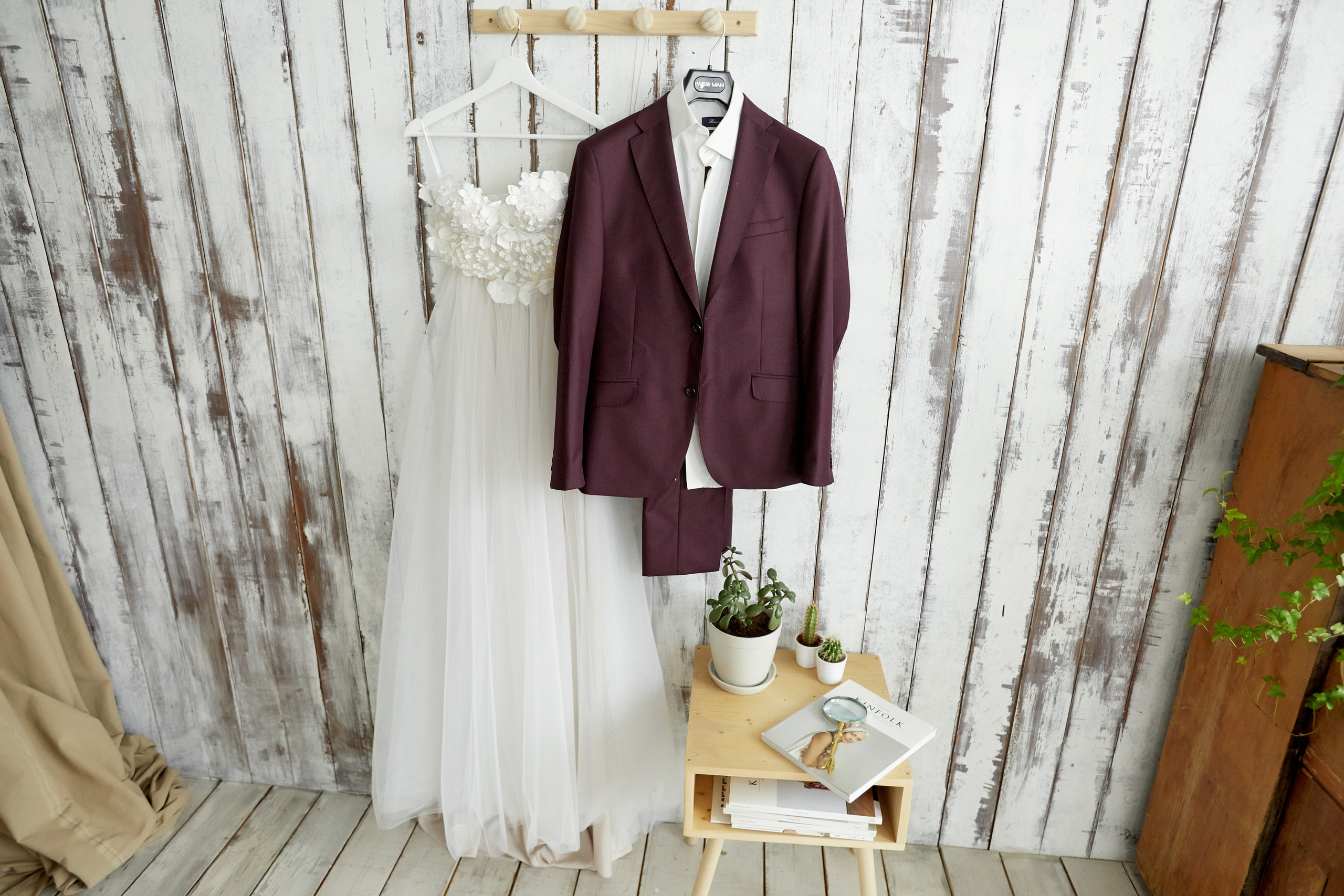 Дмитрий и София. Свадебный фотограф Москва