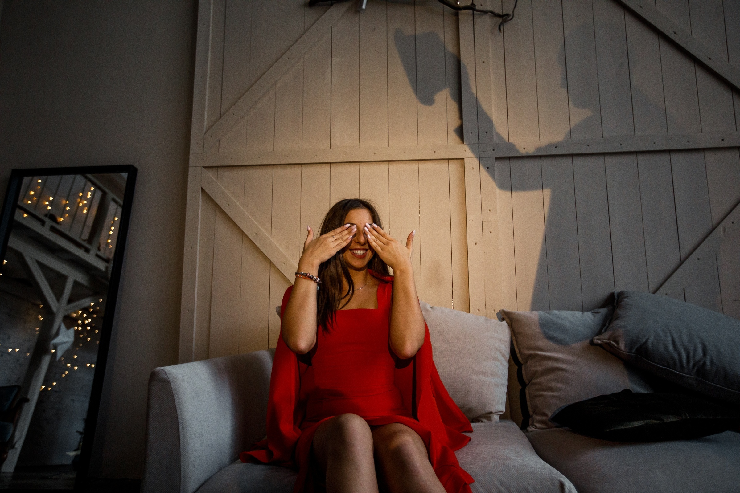 Вероника и Рубен. Свадебный фотограф Москва