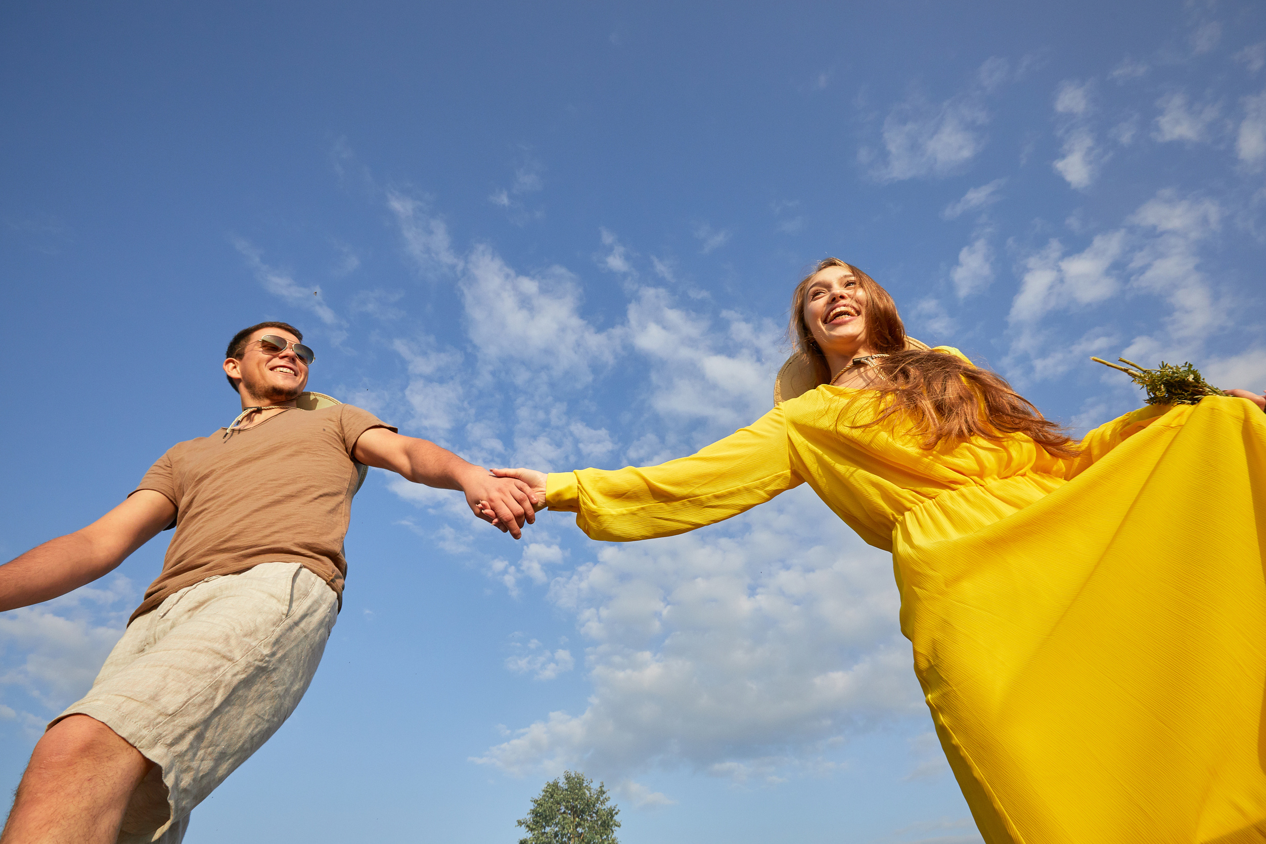 Алексей и Елизавета. Свадебный фотограф Москва