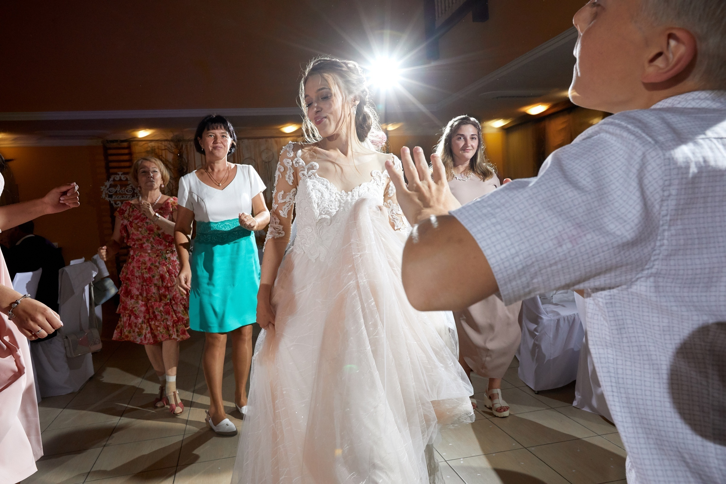 Алексей и Елизавета. Свадебный фотограф Москва