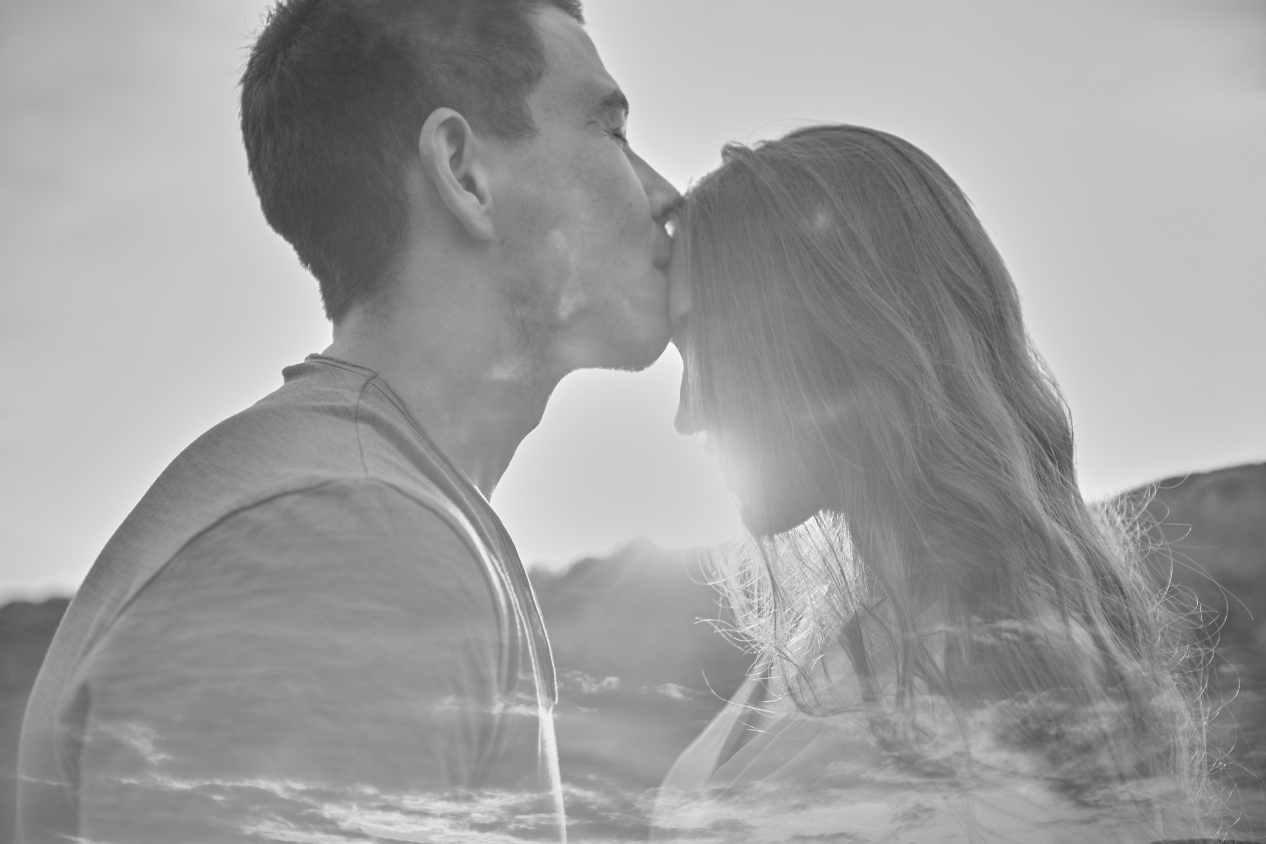 Алексей и Елизавета. Свадебный фотограф Москва