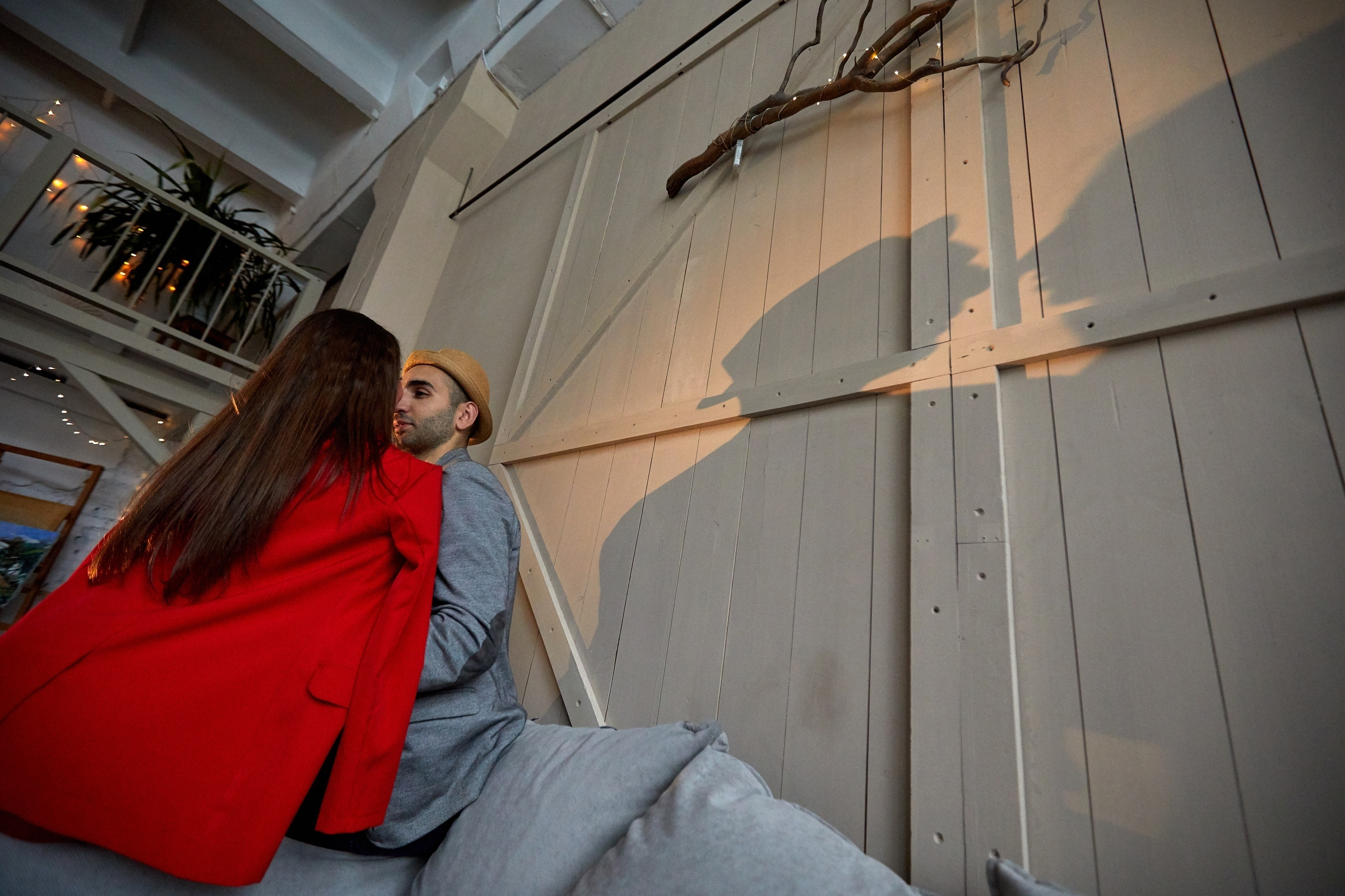 Вероника и Рубен. Свадебный фотограф Москва