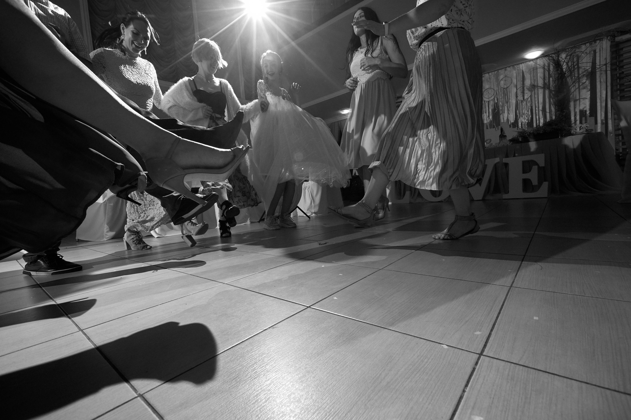 Алексей и Елизавета. Свадебный фотограф Москва