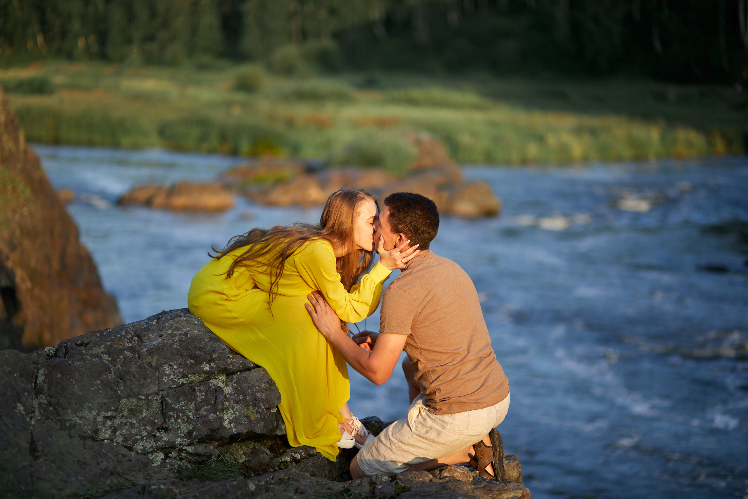 Алексей и Елизавета. Свадебный фотограф Москва