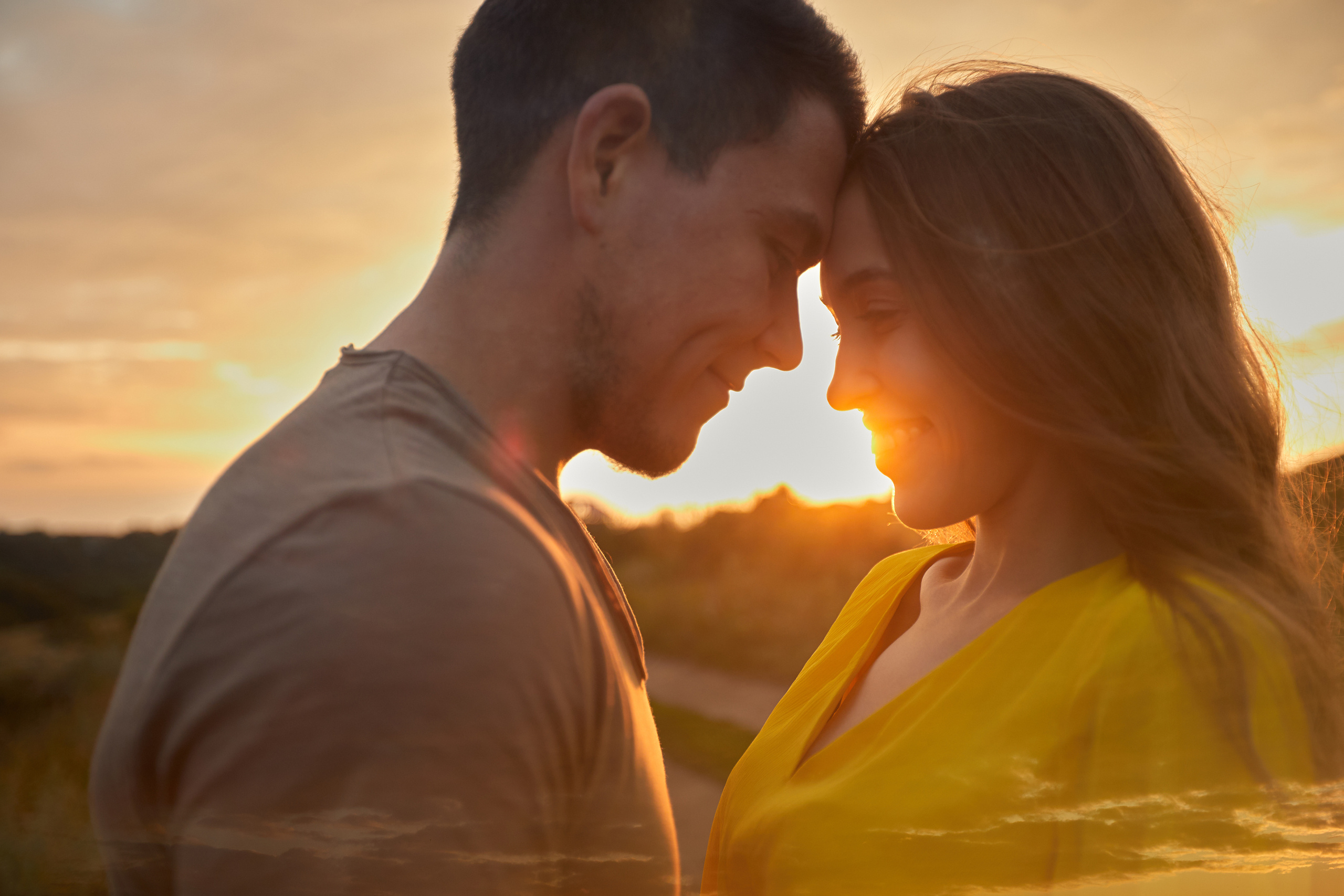 Алексей и Елизавета. Свадебный фотограф Москва