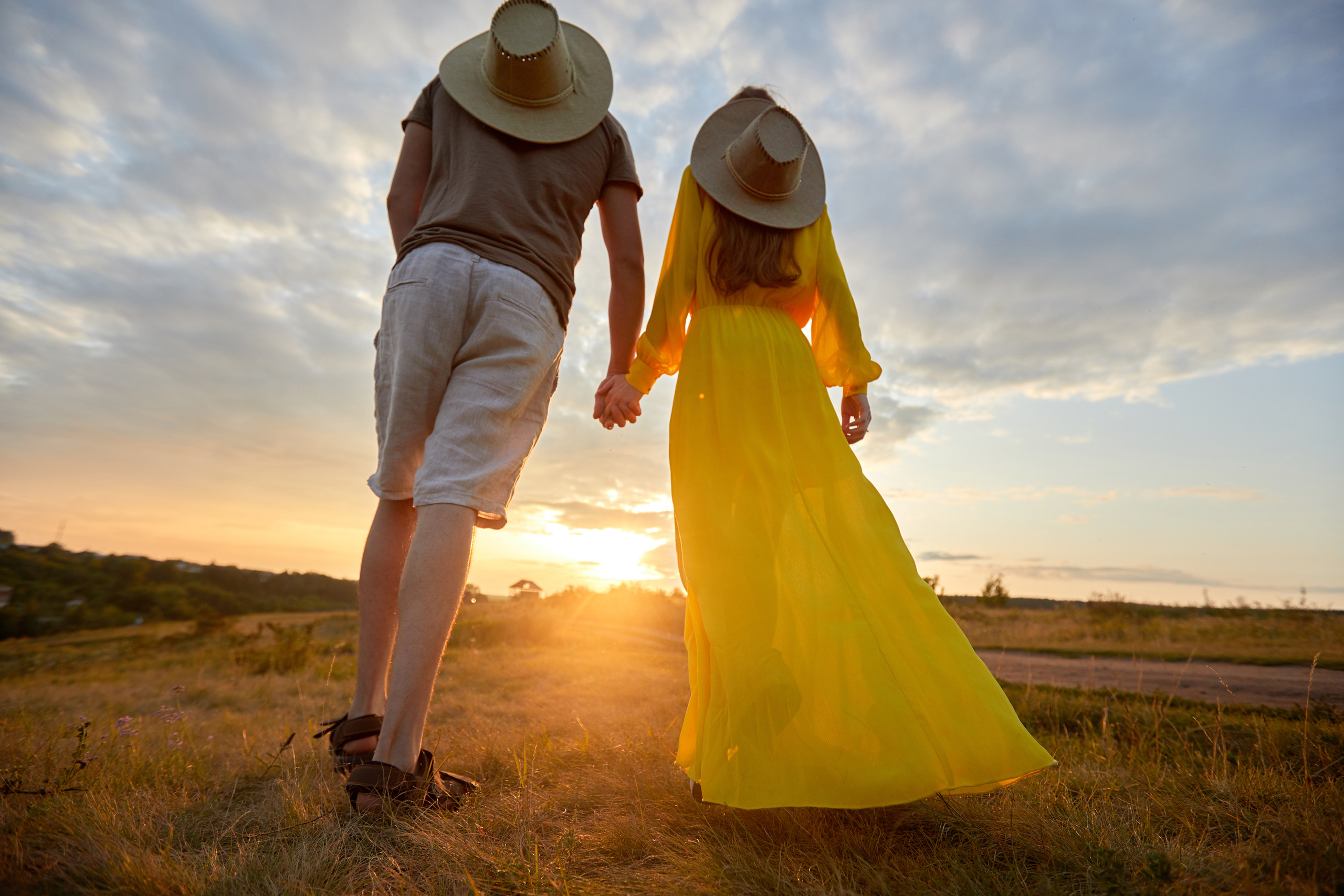 Алексей и Елизавета. Свадебный фотограф Москва