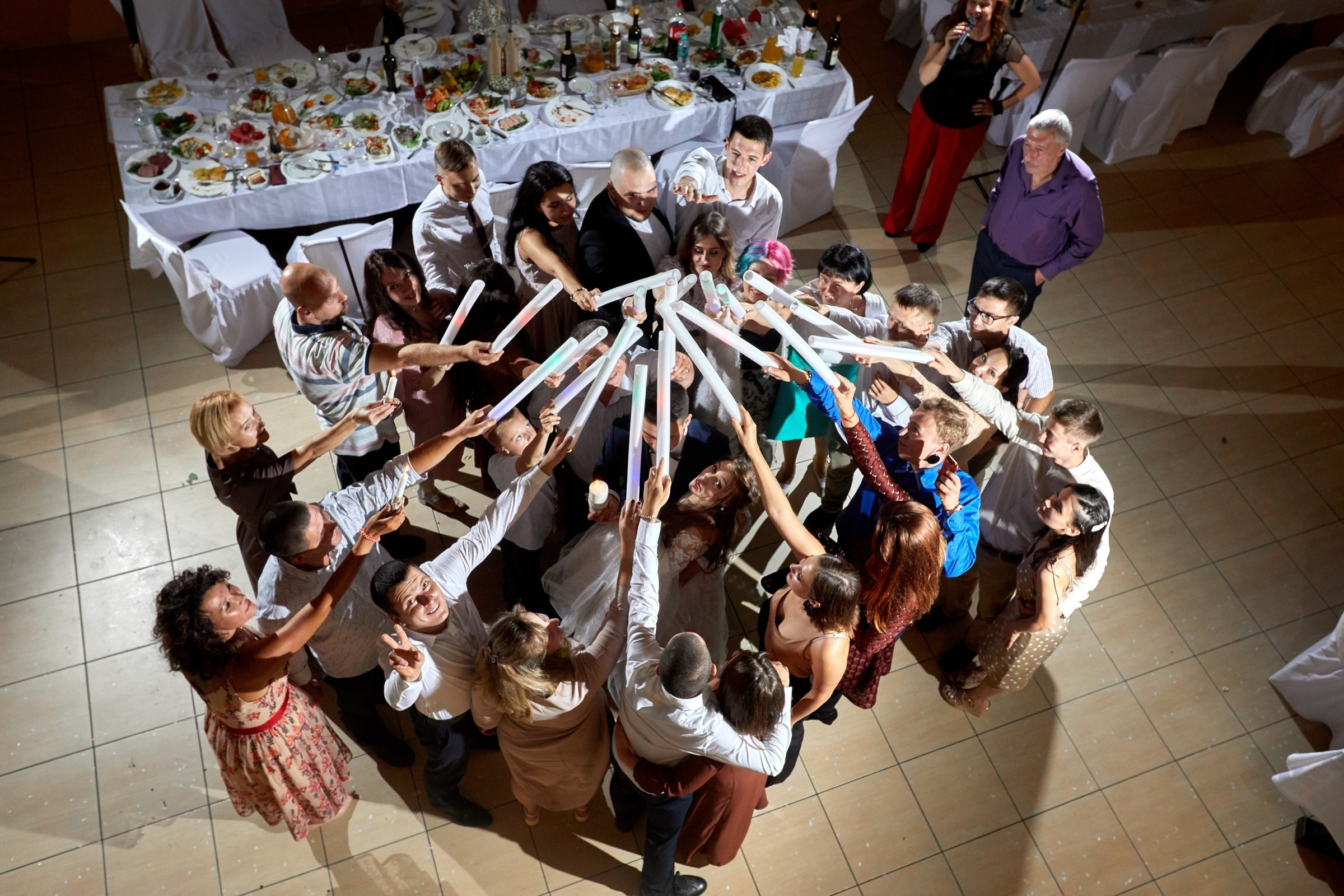 Алексей и Елизавета. Свадебный фотограф Москва