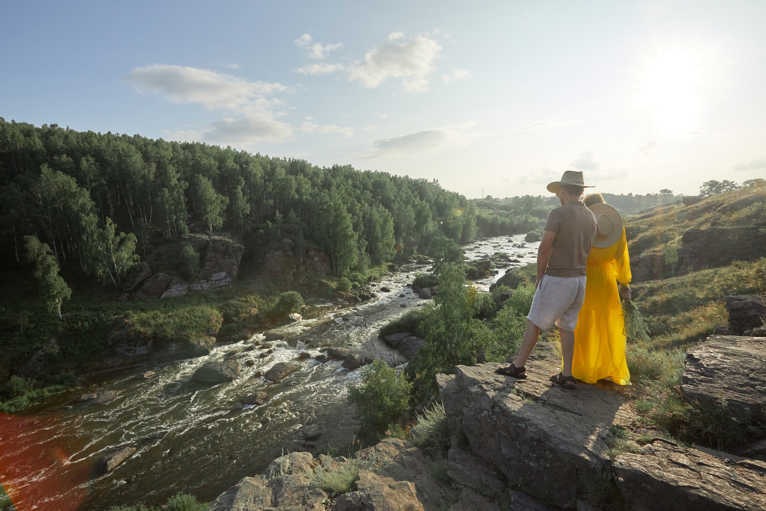 Алексей и Елизавета. Свадебный фотограф Москва