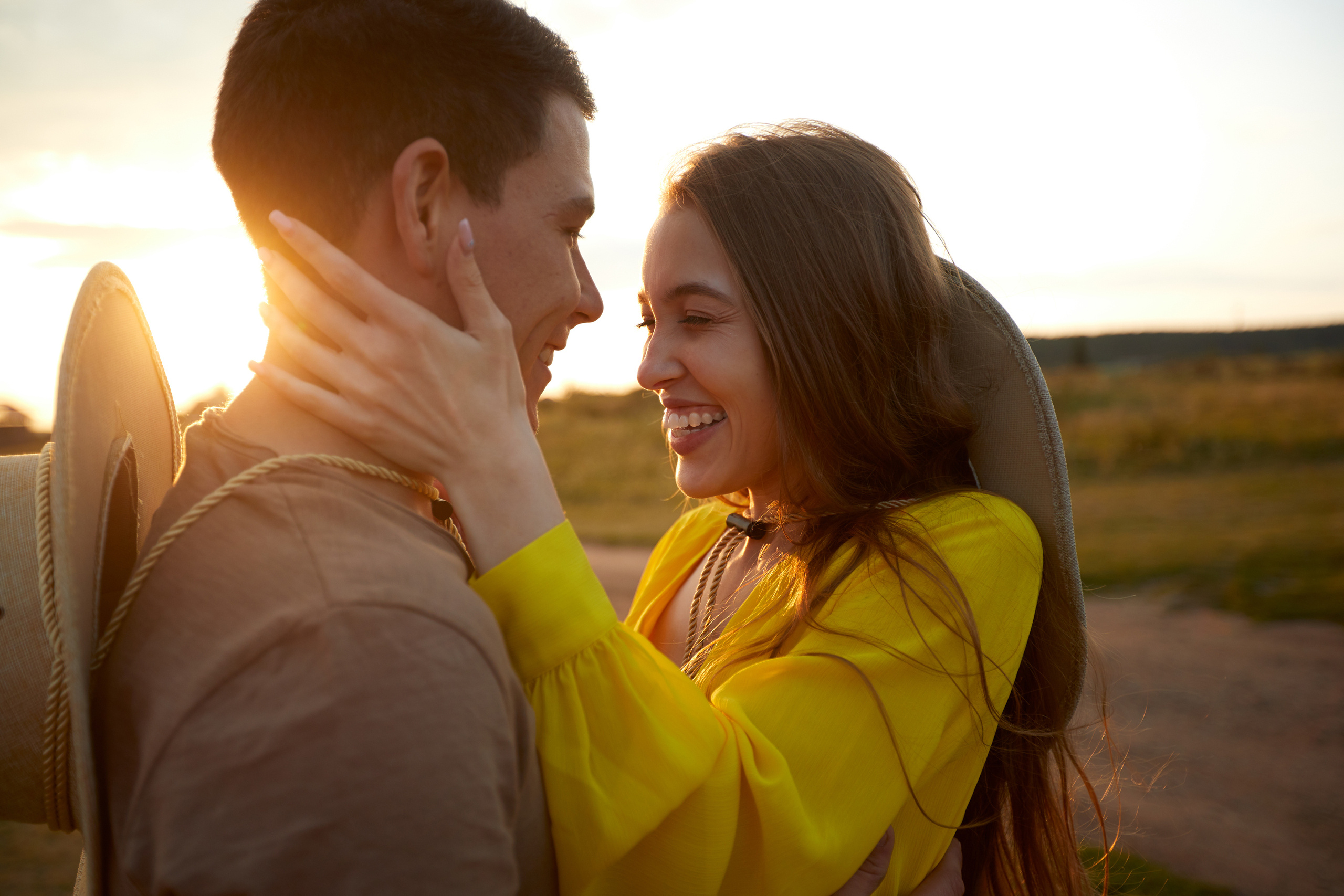 Алексей и Елизавета. Свадебный фотограф Москва